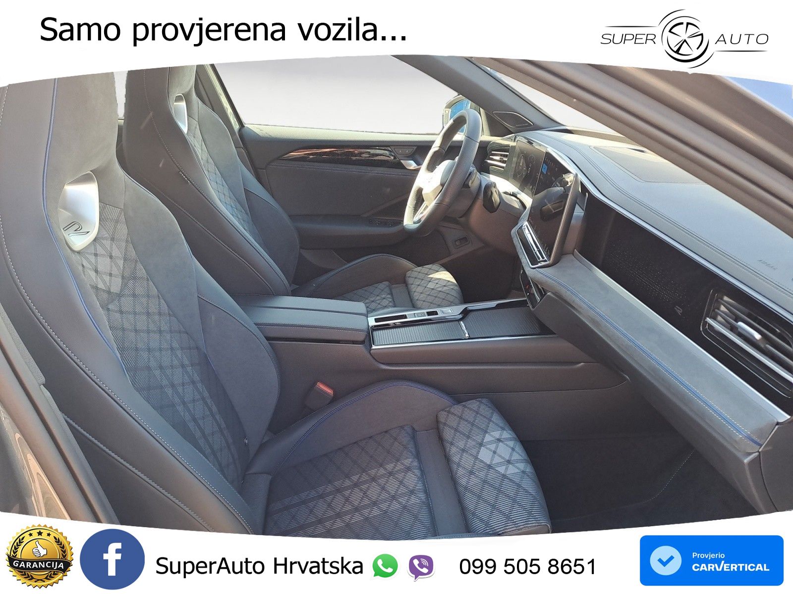 Volkswagen Passat Variant 2.0 TDI (193 KS) 4MOTION DSG R-Line MATRIX+GR SJED+KAM