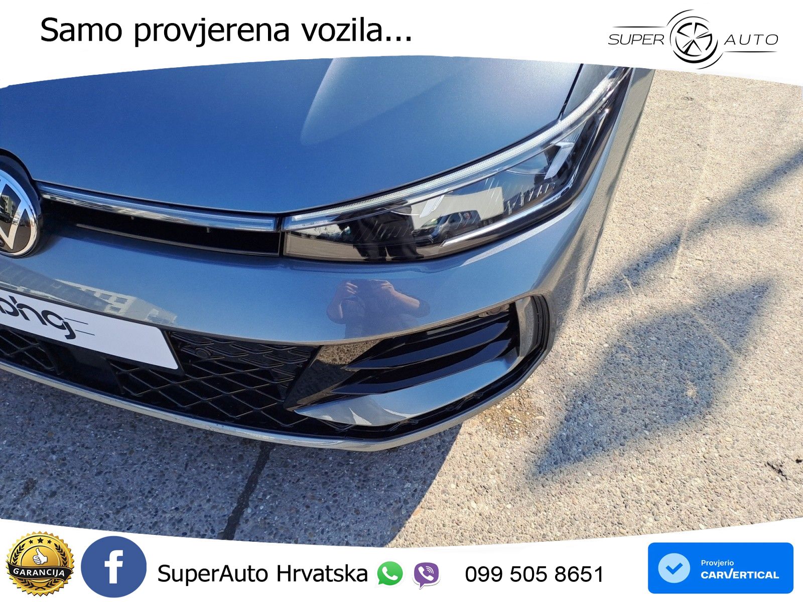 Volkswagen Passat Variant 2.0 TDI (193 KS) 4MOTION DSG R-Line MATRIX+GR SJED+KAM
