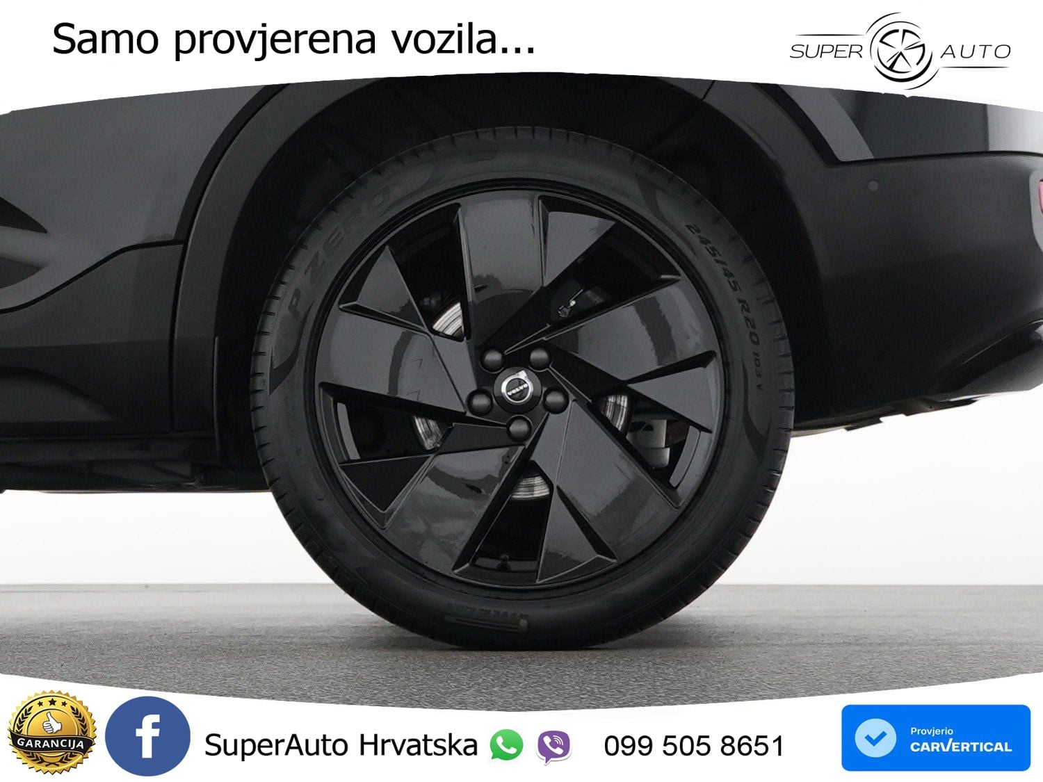 Volvo XC40 2.0 B3 163 KS Automatic LED+GR SJED+ACC
