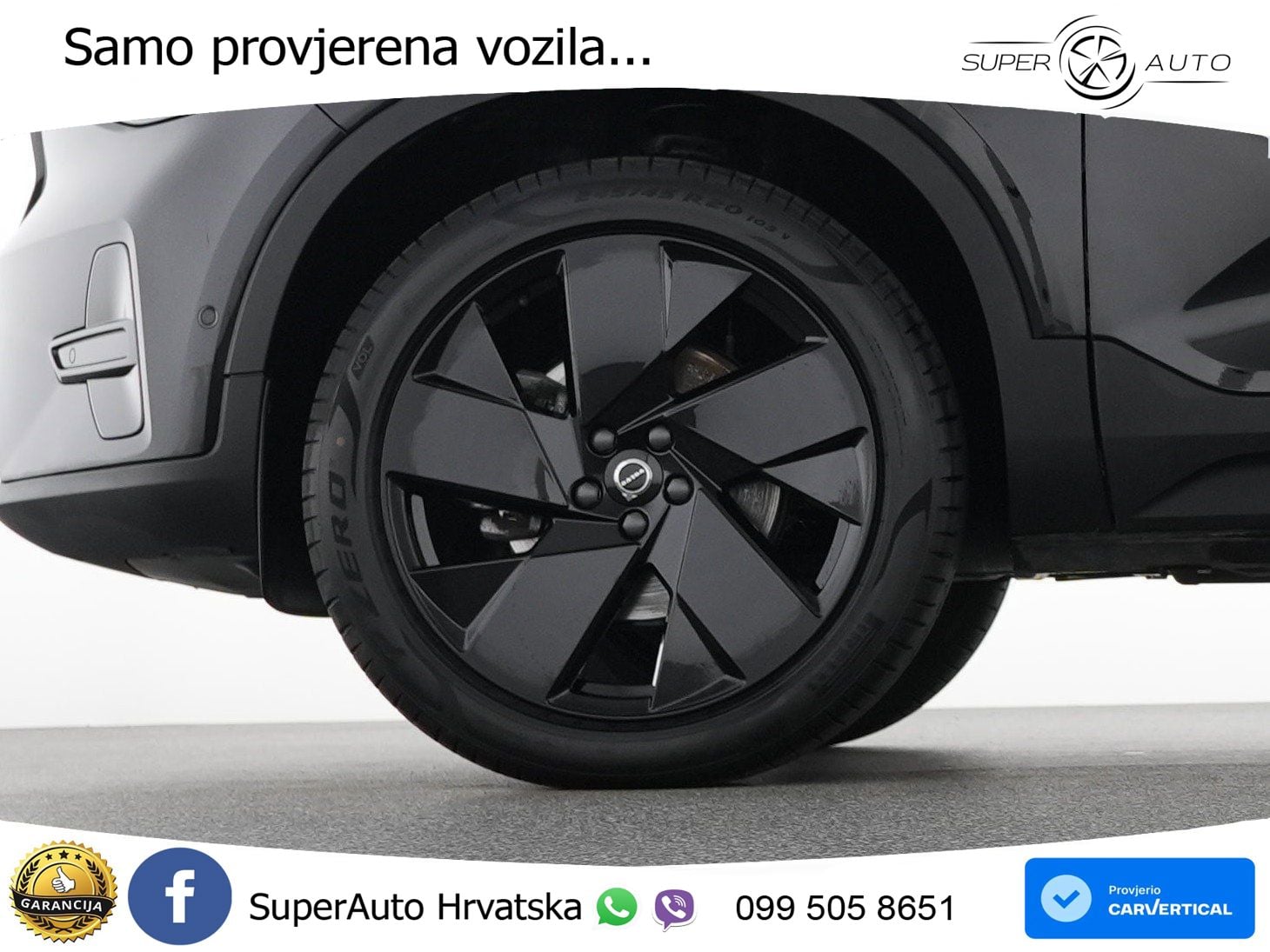 Volvo XC40 2.0 B3 163 KS Automatic LED+GR SJED+ACC