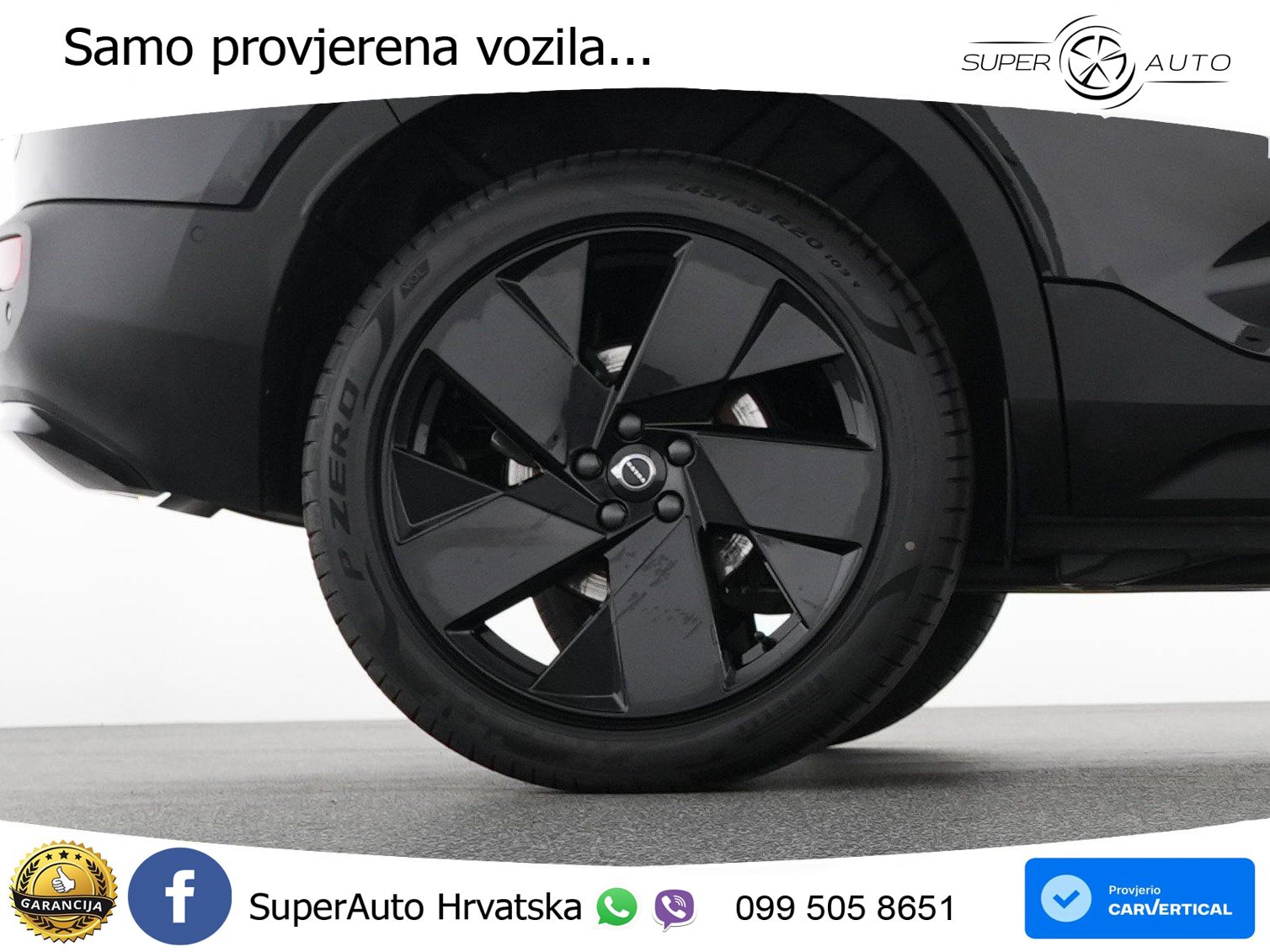 Volvo XC40 2.0 B3 163 KS Automatic LED+GR SJED+ACC