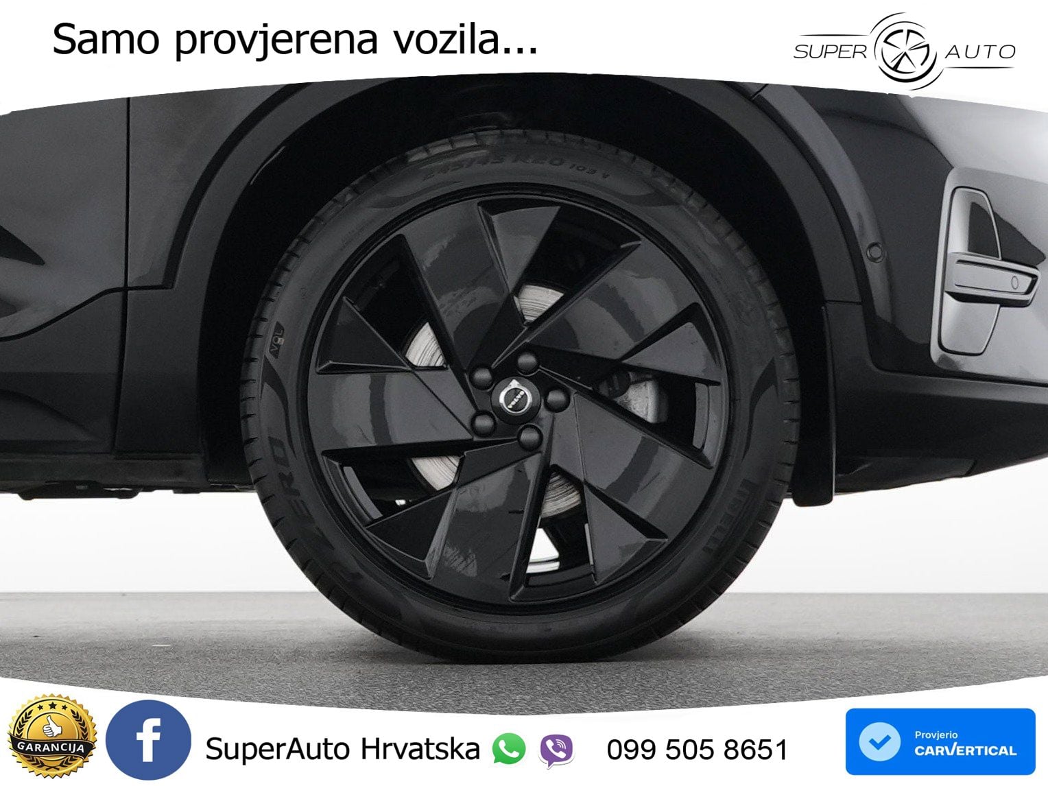 Volvo XC40 2.0 B3 163 KS Automatic LED+GR SJED+ACC