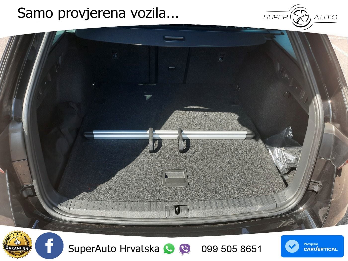 Škoda Octavia Combi RS 2.0 TSI (265 KS) DSG MATRIX+GR SJED+KAM