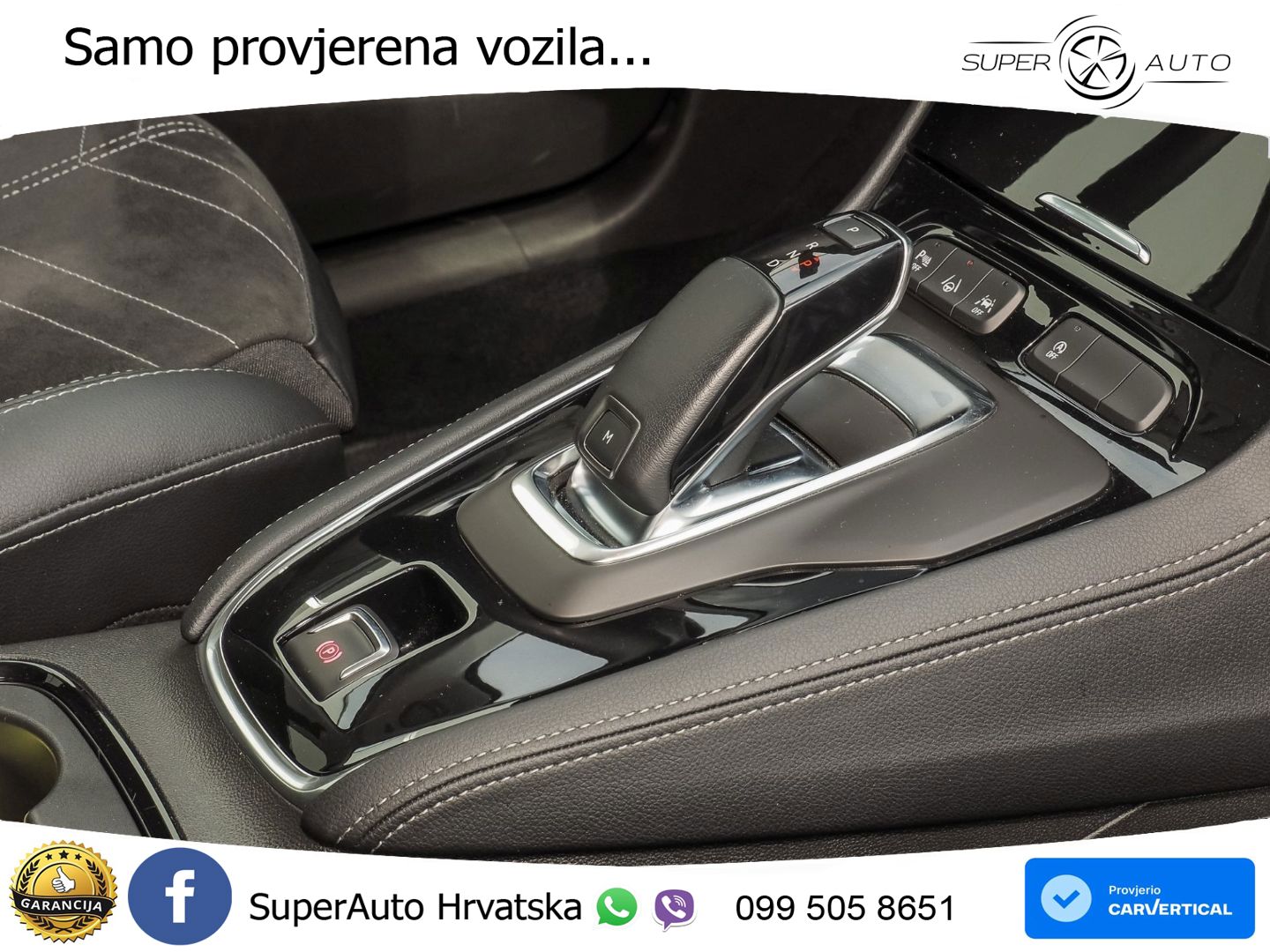 Opel Grandland 1.2i Turbo (130 KS) Automatic Ultimate LED+GR SJED+ACC