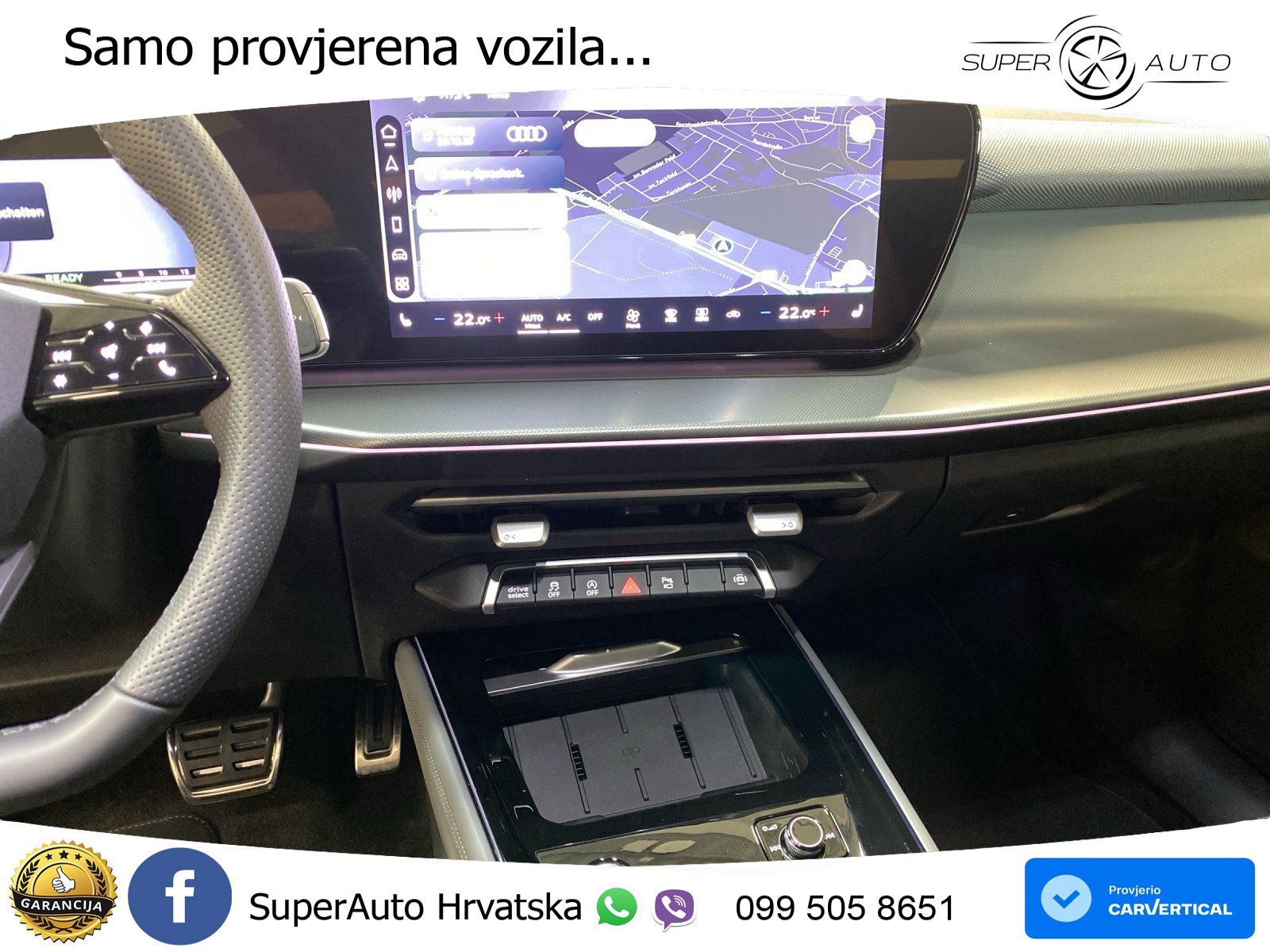 Audi Q3 2.0 TDI (150 KS) S tronic LED+GR SJED+ACC