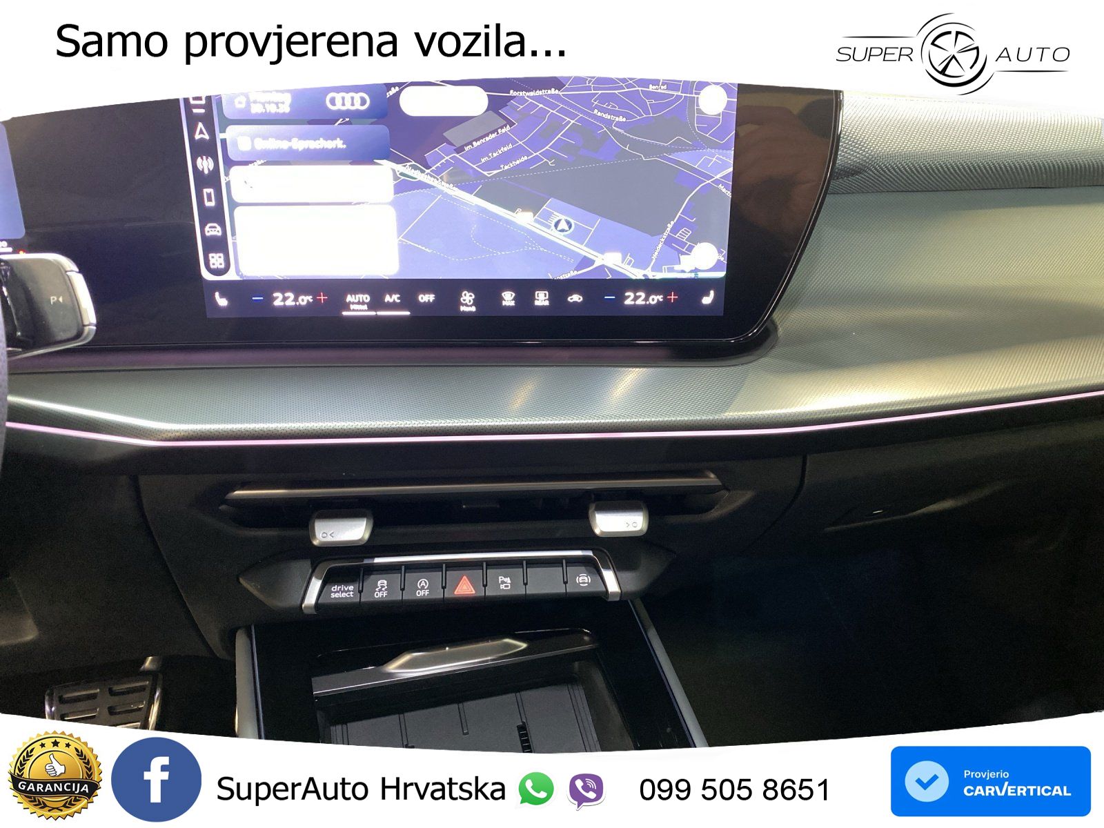 Audi Q3 2.0 TDI (150 KS) S tronic LED+GR SJED+ACC