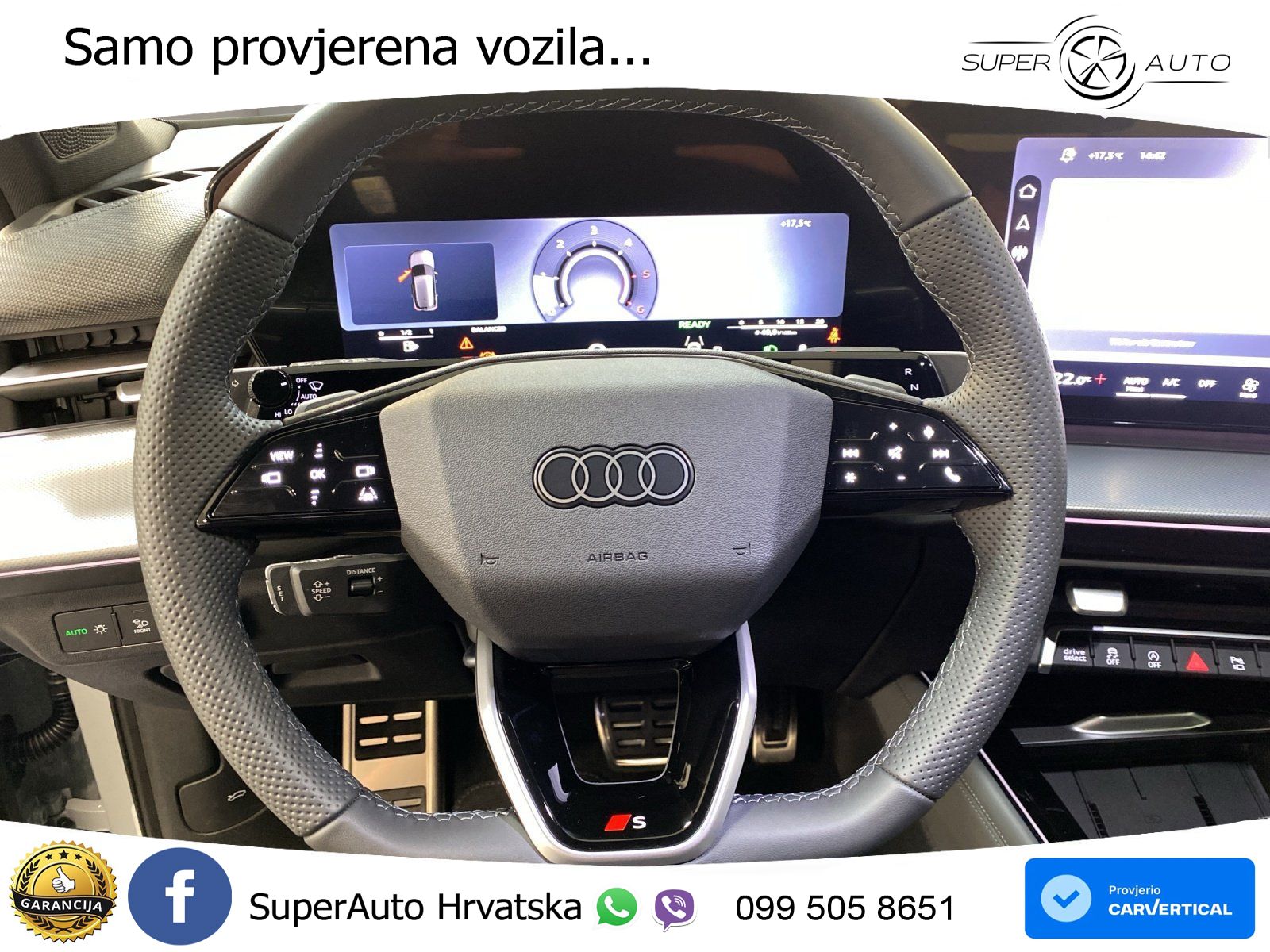 Audi Q3 2.0 TDI (150 KS) S tronic LED+GR SJED+ACC