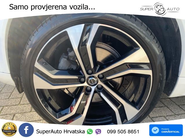 Volvo XC90 2.0 B5 Diesel AWD Automatic ACC+HEAD+4xGR SJED+360+PANO