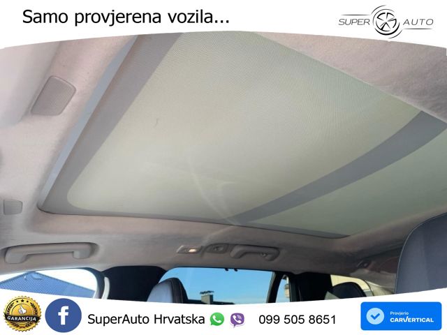 Volvo XC90 2.0 B5 Diesel AWD Automatic ACC+HEAD+4xGR SJED+360+PANO