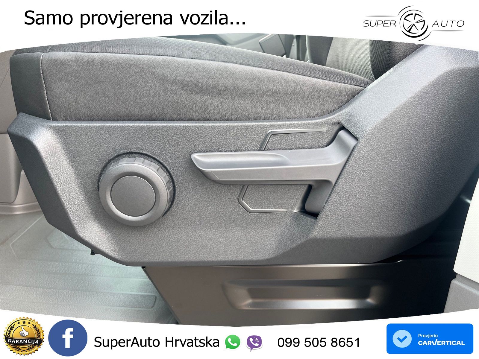 Volkswagen Crafter 35 Kasten 2.0 TDI mittellang Hochdach FW 140 KS