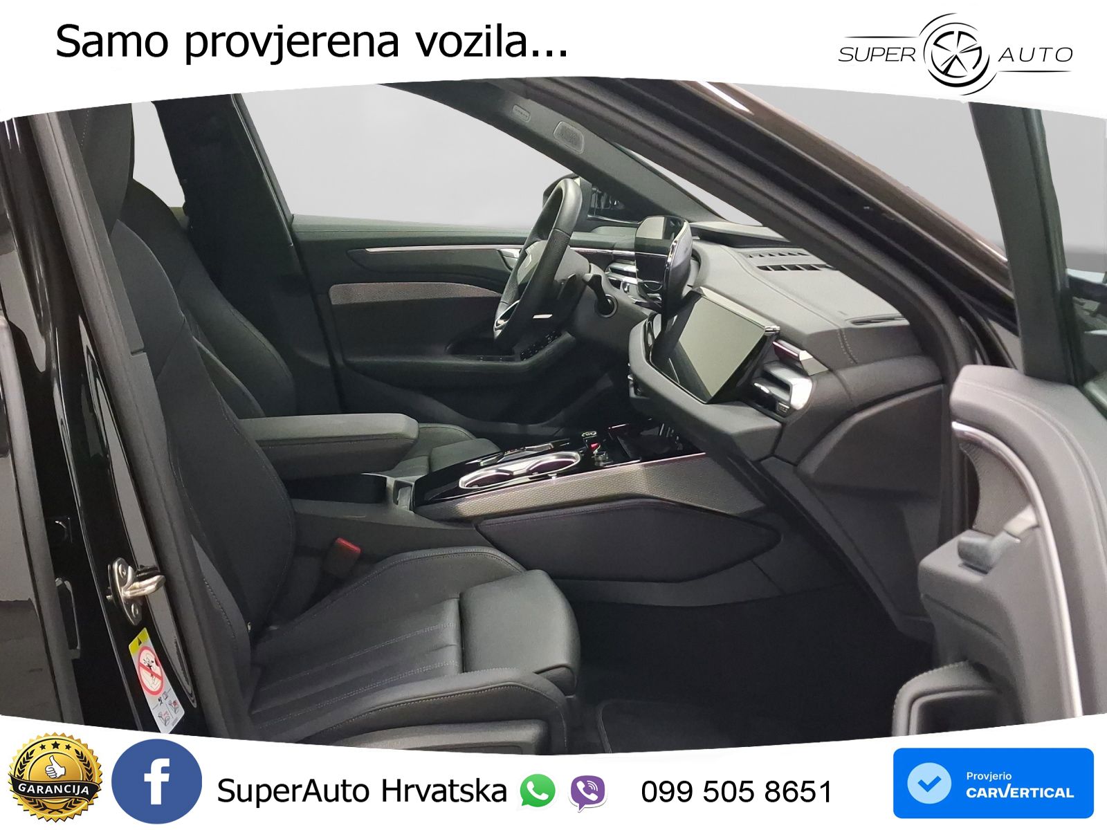 Audi A6 2.0 TDI (204 KS) quattro S tronic S line LED+GR SJED+ACC