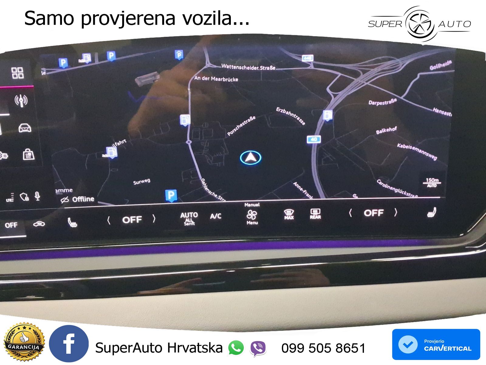 Audi A6 2.0 TDI (204 KS) quattro S tronic S line LED+GR SJED+ACC