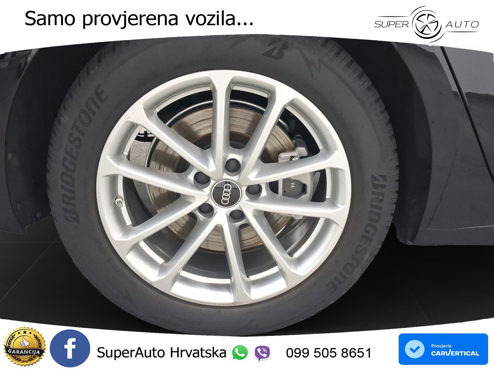 Audi A6 2.0 TDI (204 KS) quattro S tronic S line LED+GR SJED+ACC