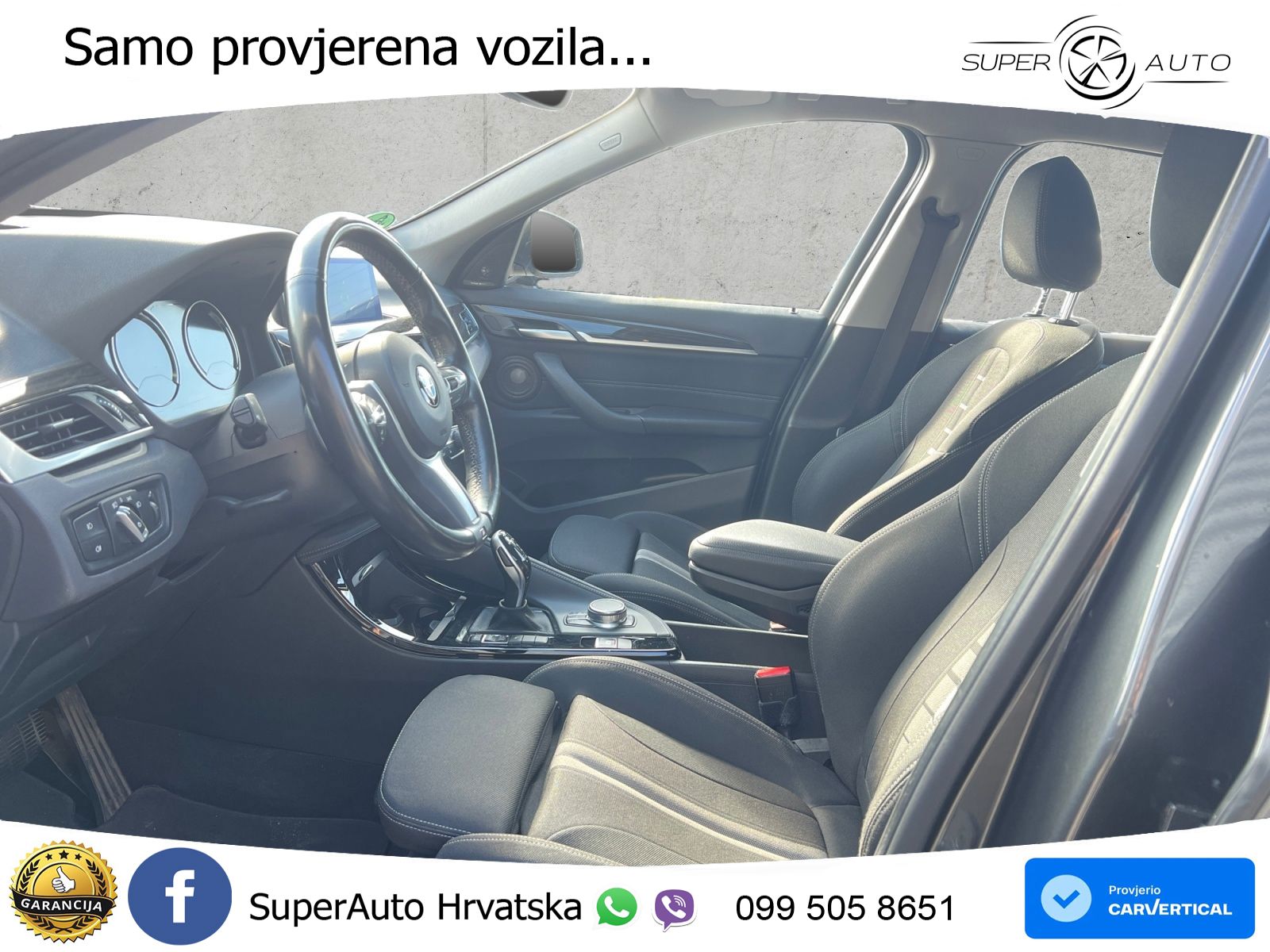BMW X1 20i (192 KS) Steptronic LED+GR SJED+ACC