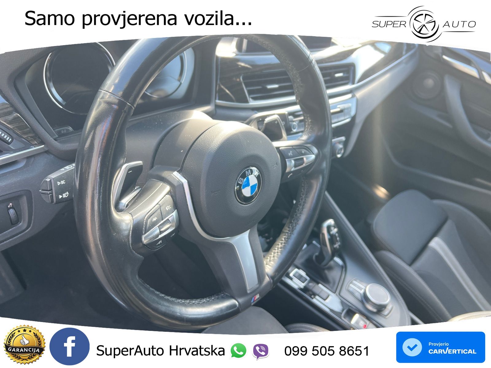 BMW X1 20i (192 KS) Steptronic LED+GR SJED+ACC