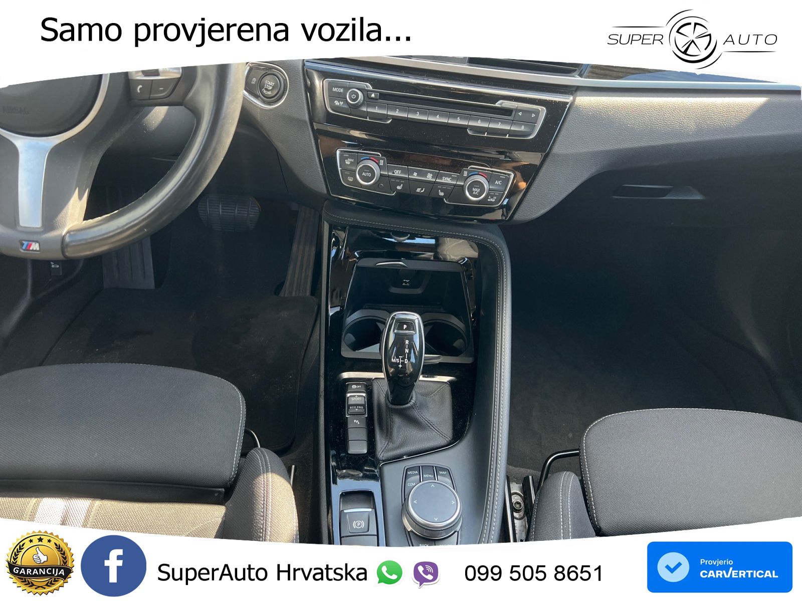 BMW X1 20i (192 KS) Steptronic LED+GR SJED+ACC