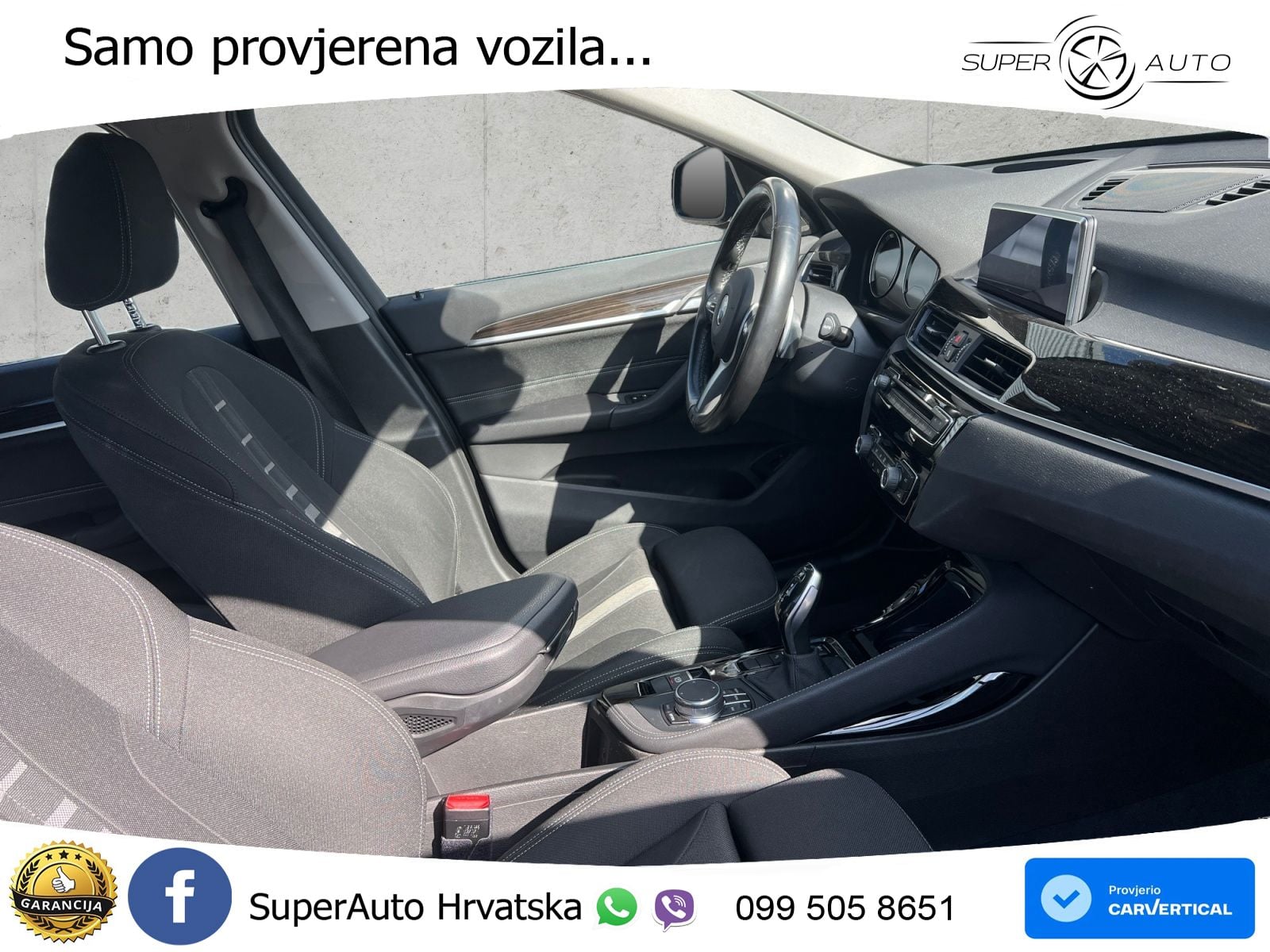 BMW X1 20i (192 KS) Steptronic LED+GR SJED+ACC