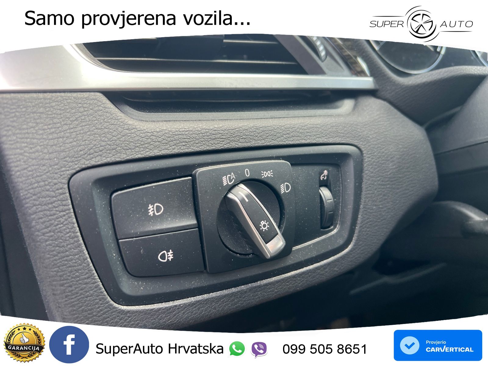 BMW X1 20i (192 KS) Steptronic LED+GR SJED+ACC