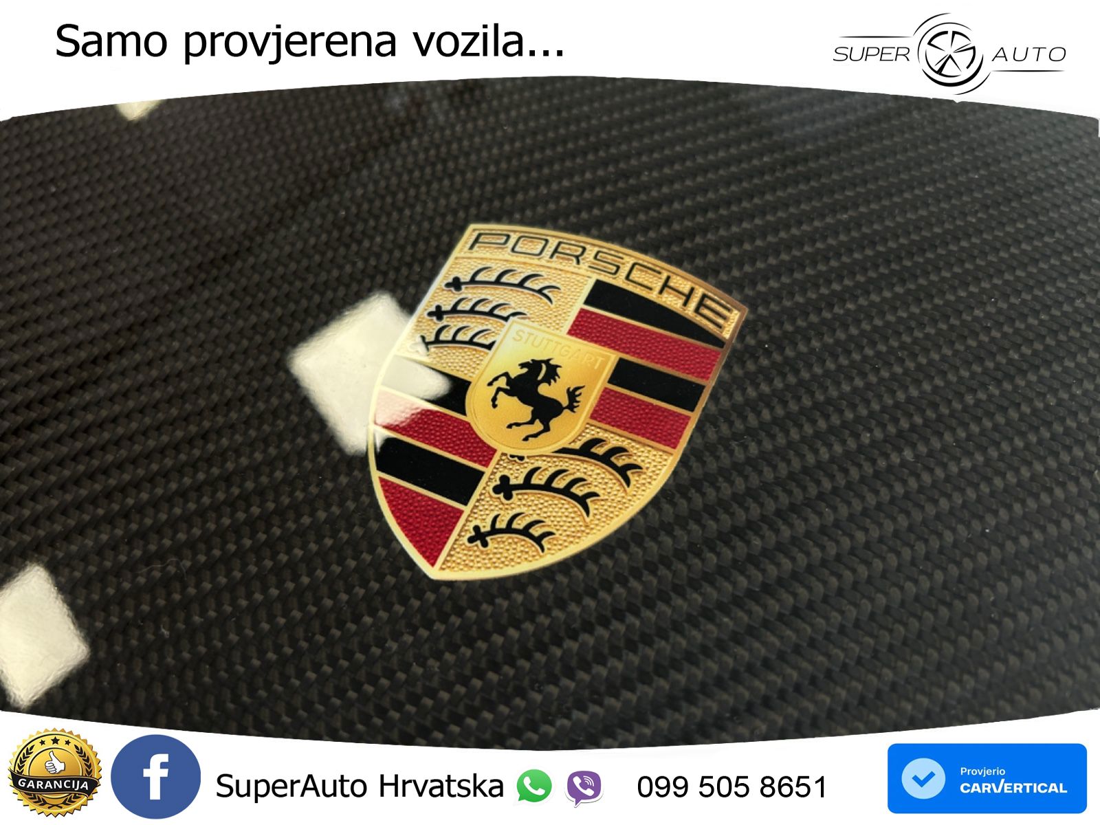 Porsche 911 GT3 RS 4.0 (525 KS) PDK