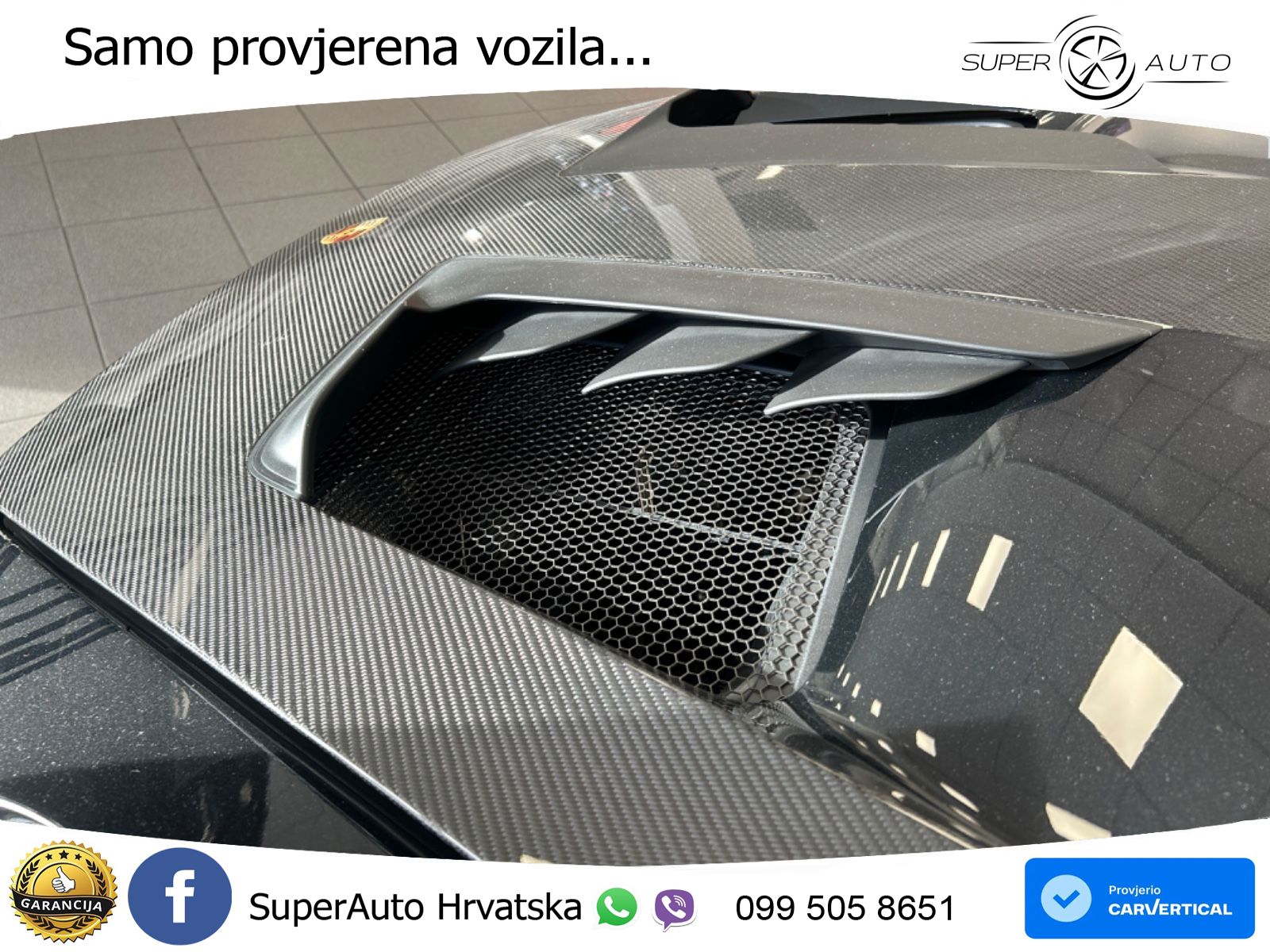 Porsche 911 GT3 RS 4.0 (525 KS) PDK