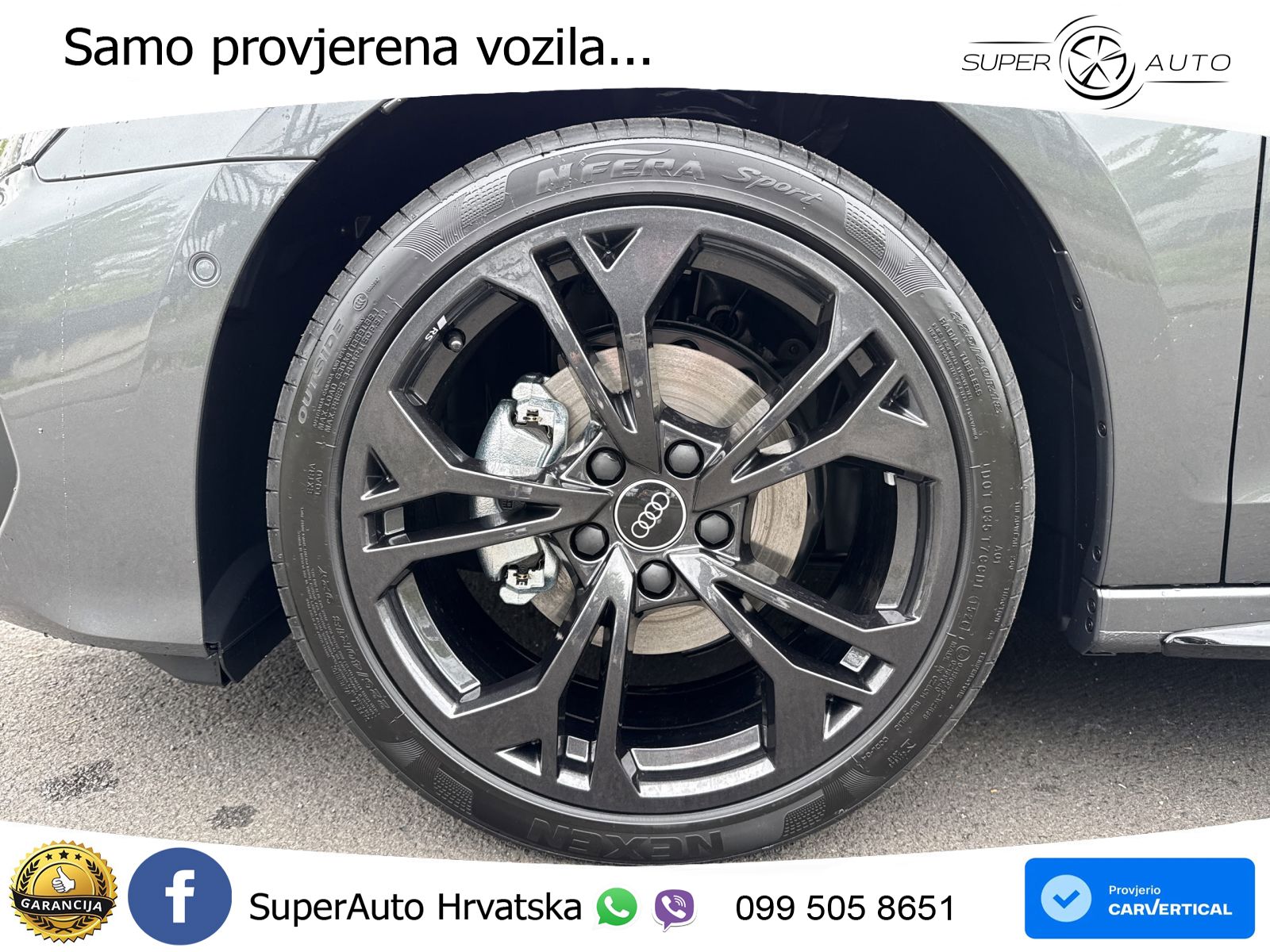 Audi A3 35 TFSI (150 KS) S tronic S line LED+GR SJED+ACC