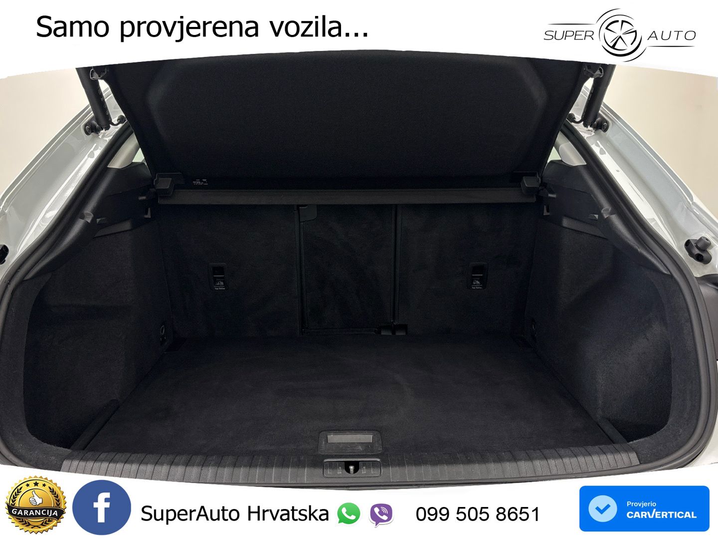 Audi Q3 Sportback 35 TDI (150 KS) quattro S tronic