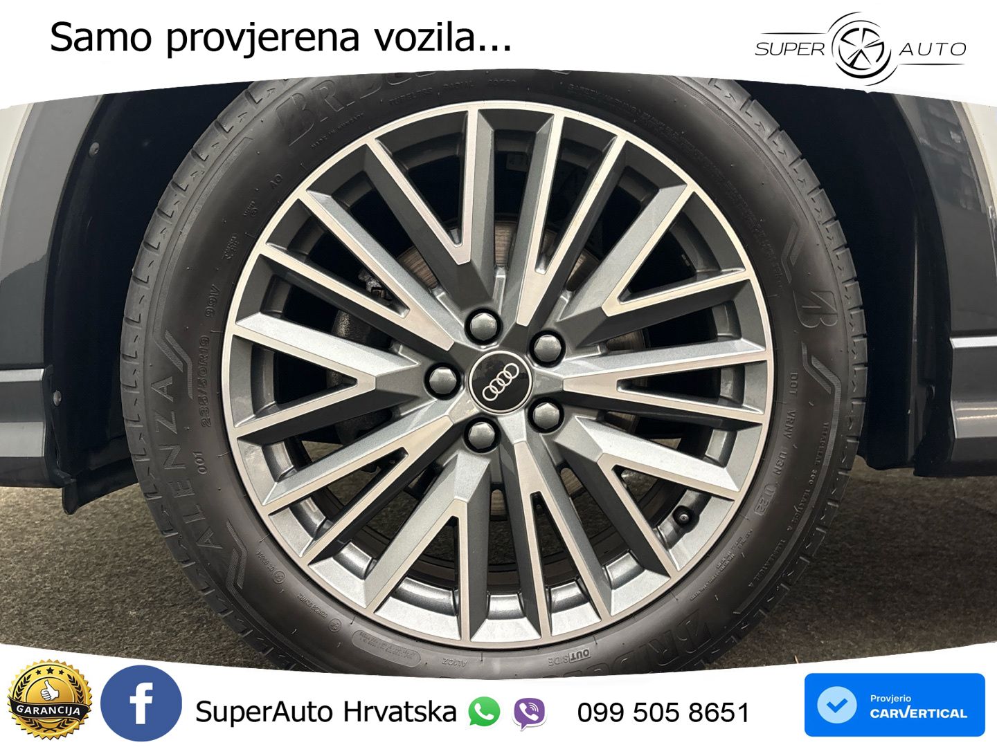 Audi Q3 Sportback 35 TDI (150 KS) quattro S tronic