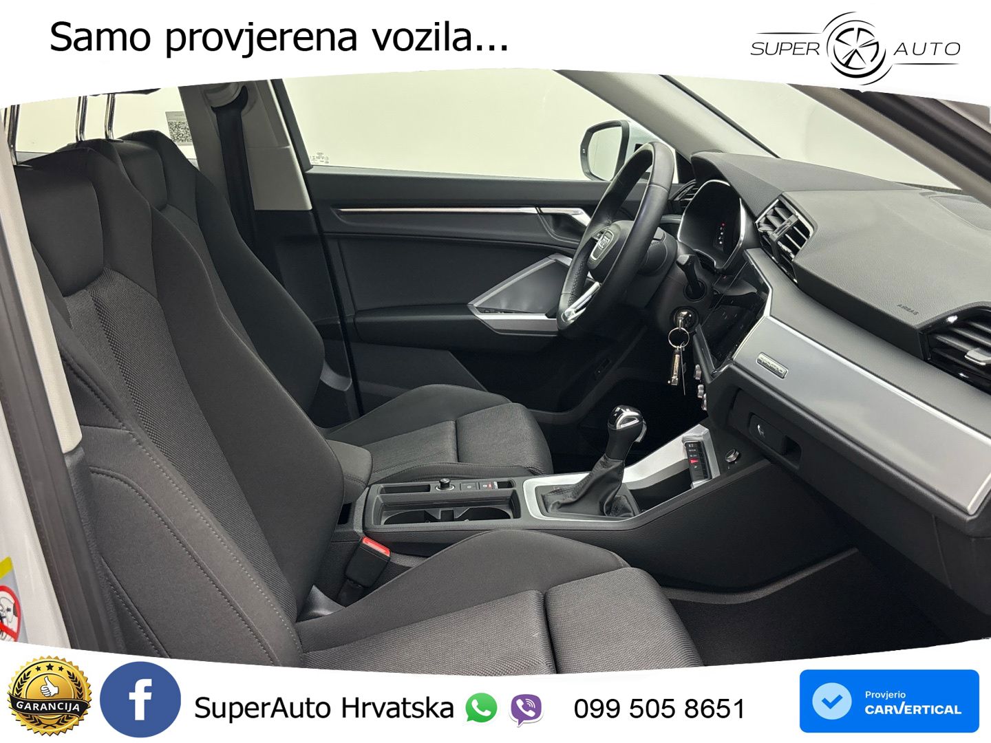Audi Q3 Sportback 35 TDI (150 KS) quattro S tronic