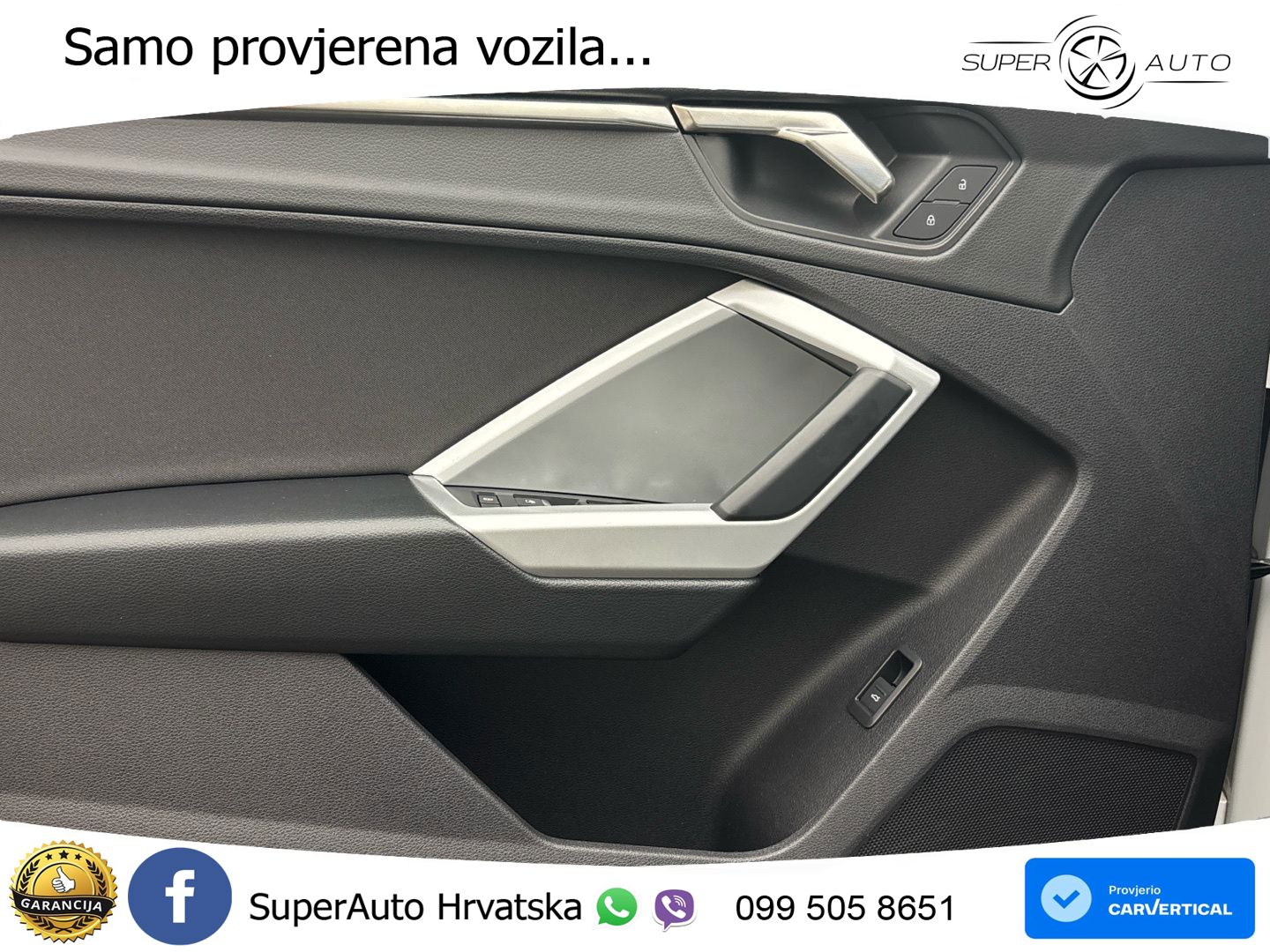 Audi Q3 Sportback 35 TDI (150 KS) quattro S tronic