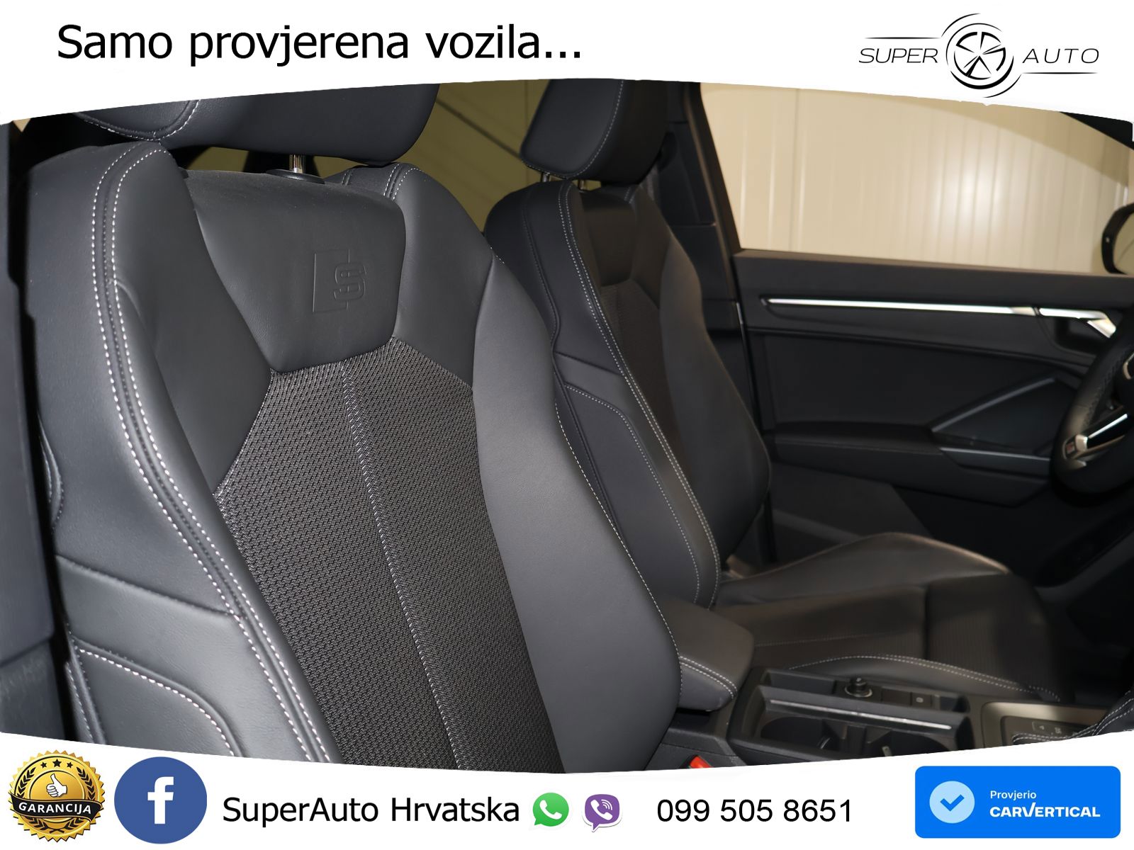 Audi Q3 Sportback 35 TDI (150 KS) S tronic MATRIX+GR SJED+KAM