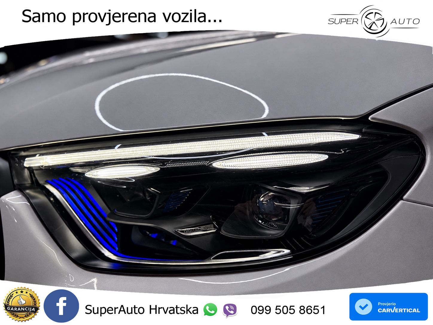 Mercedes GLC Coupe 300 (258 KS) 4MATIC 9G-TRONIC AMG ACC+GR SJED+360+PANO