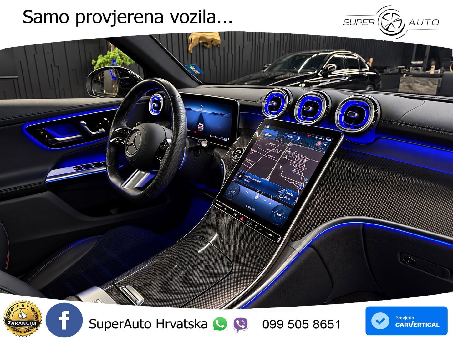 Mercedes GLC Coupe 300 (258 KS) 4MATIC 9G-TRONIC AMG ACC+GR SJED+360+PANO