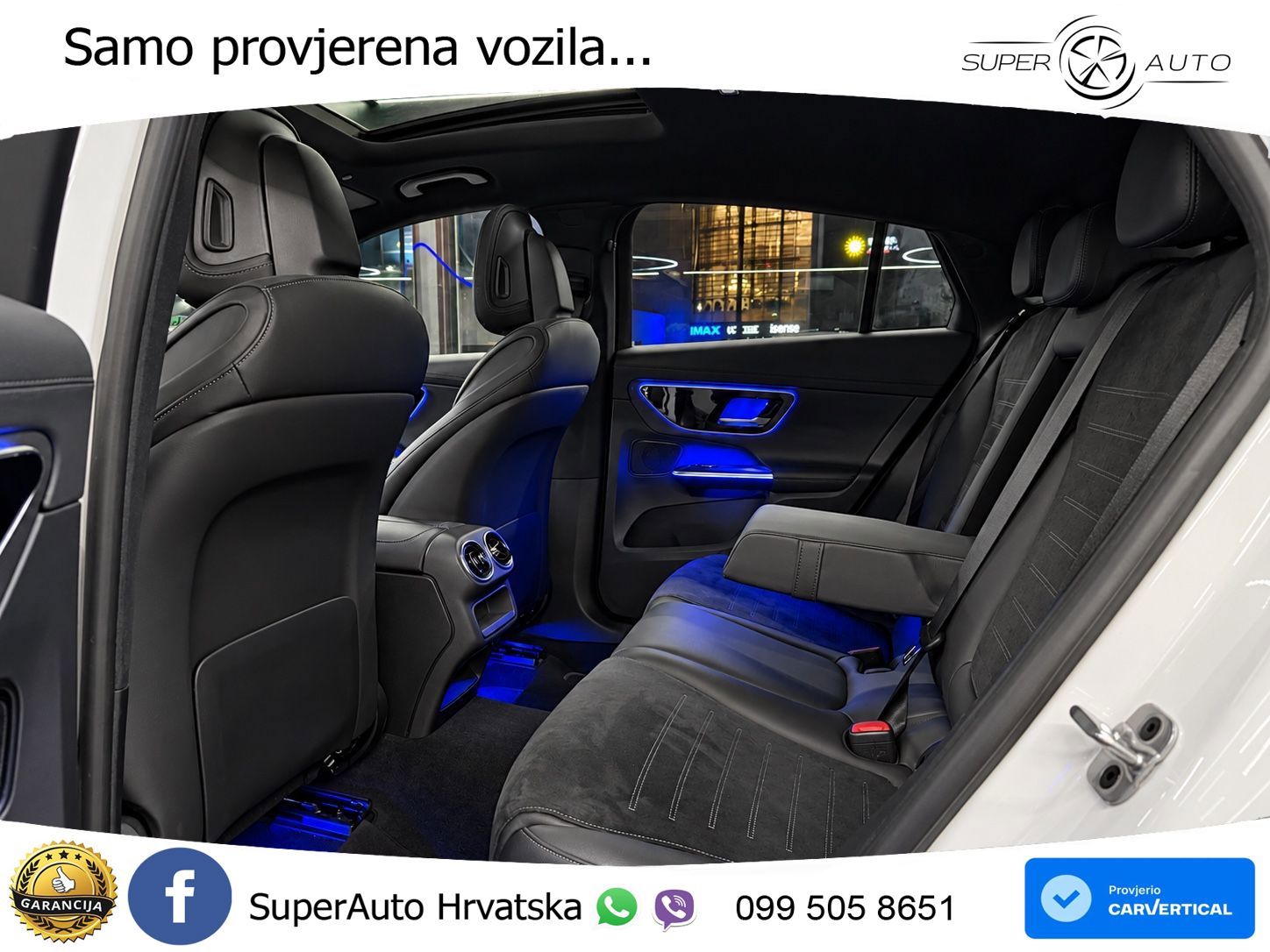 Mercedes GLC Coupe 300 (258 KS) 4MATIC 9G-TRONIC AMG ACC+GR SJED+360+PANO