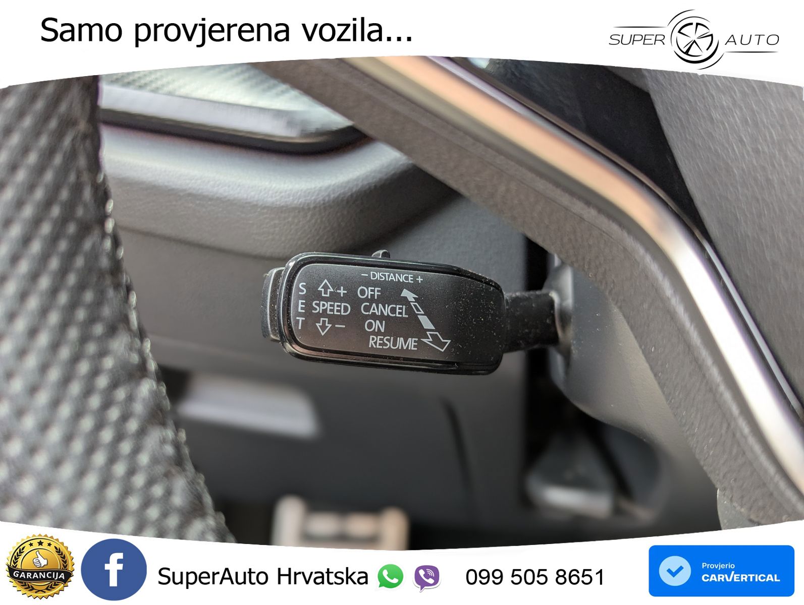 Škoda Octavia Combi 1.5 TSI (150 KS) DSG SportLine LED+GR SJED+ACC