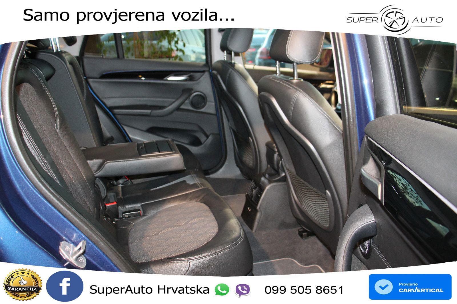 BMW X1 20d (190 KS) xDrive Steptronic xLine