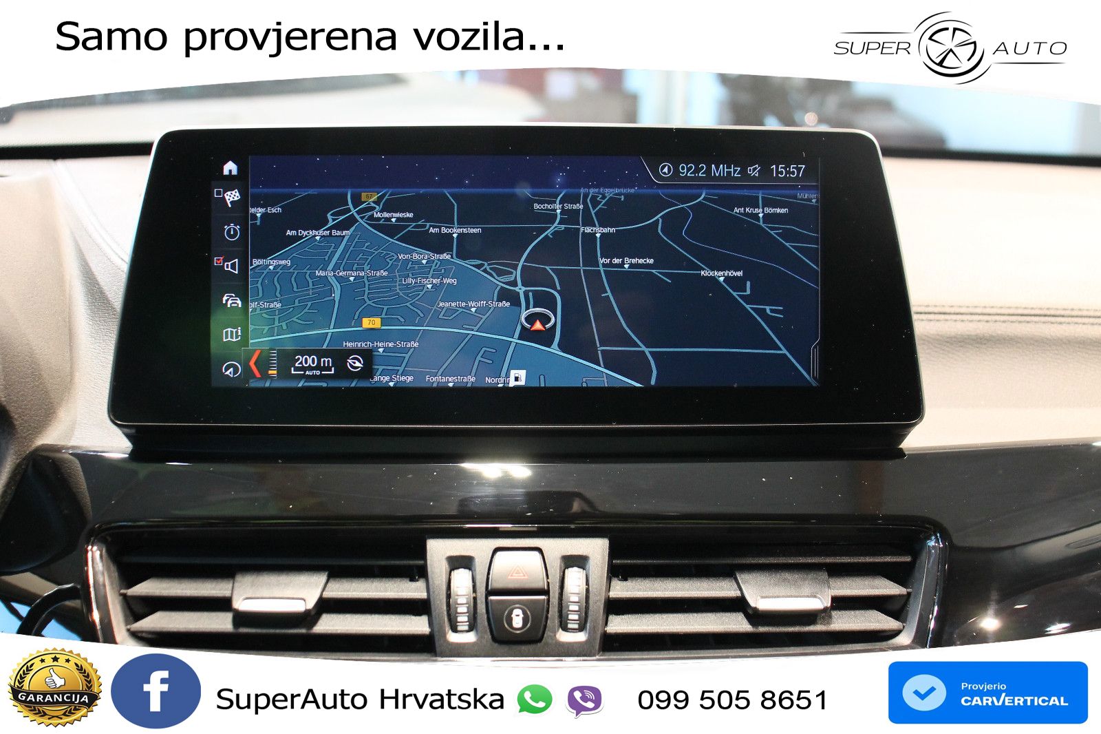 BMW X1 20d (190 KS) xDrive Steptronic xLine