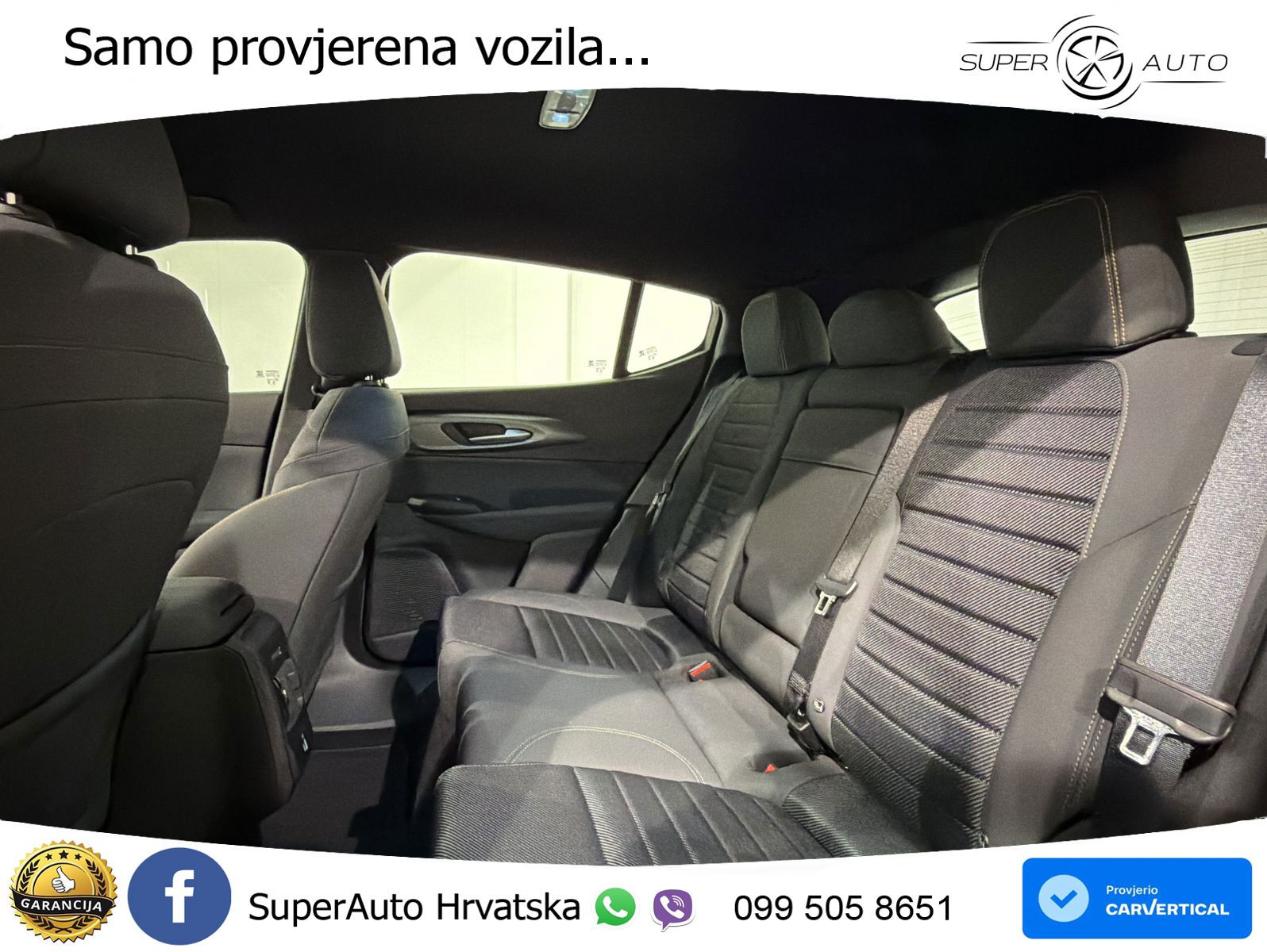 Alfa Romeo Tonale 1.5 VGT (160 KS) 48V-Hybrid TCT LED+ACC