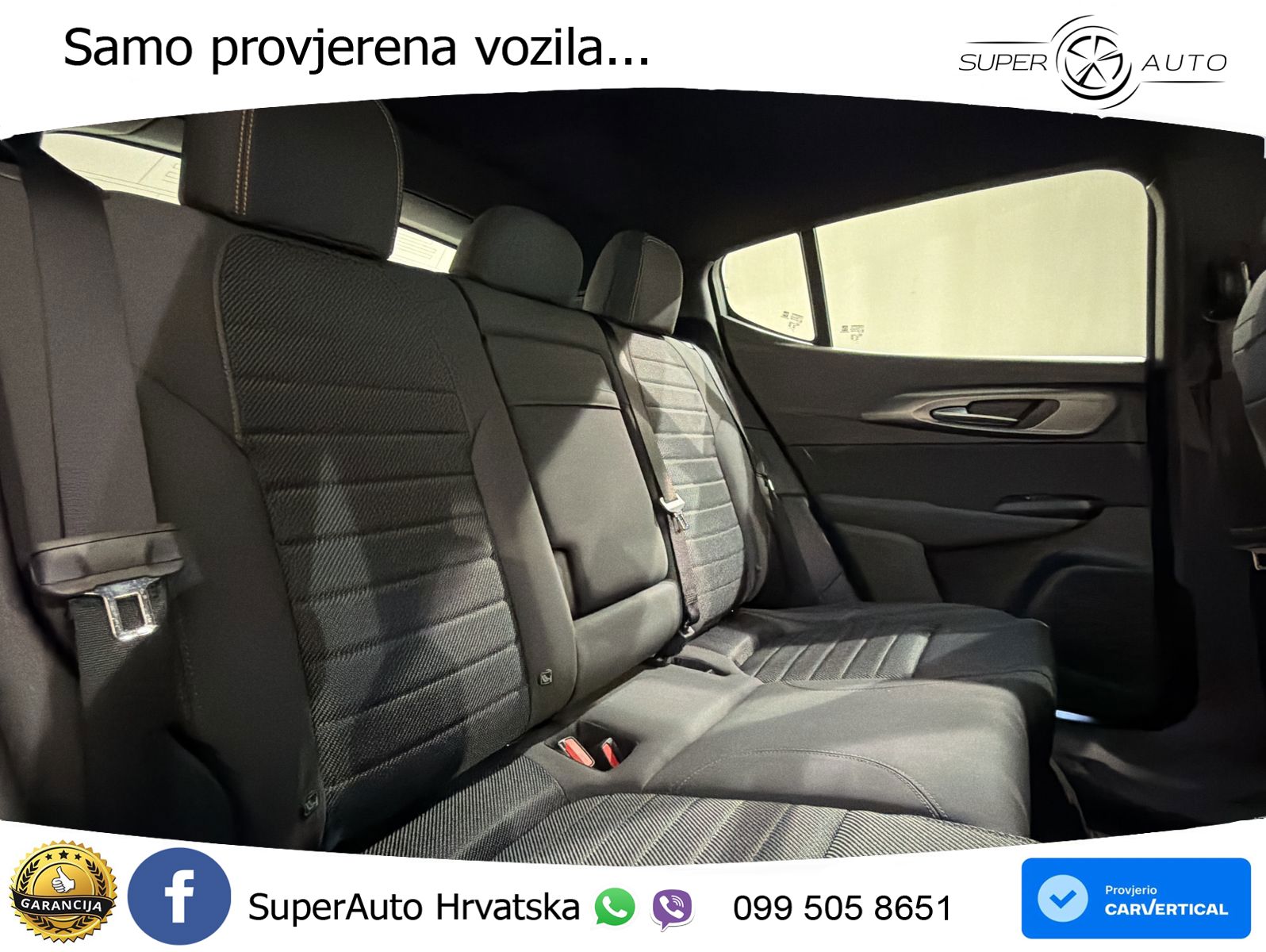 Alfa Romeo Tonale 1.5 VGT (160 KS) 48V-Hybrid TCT LED+ACC