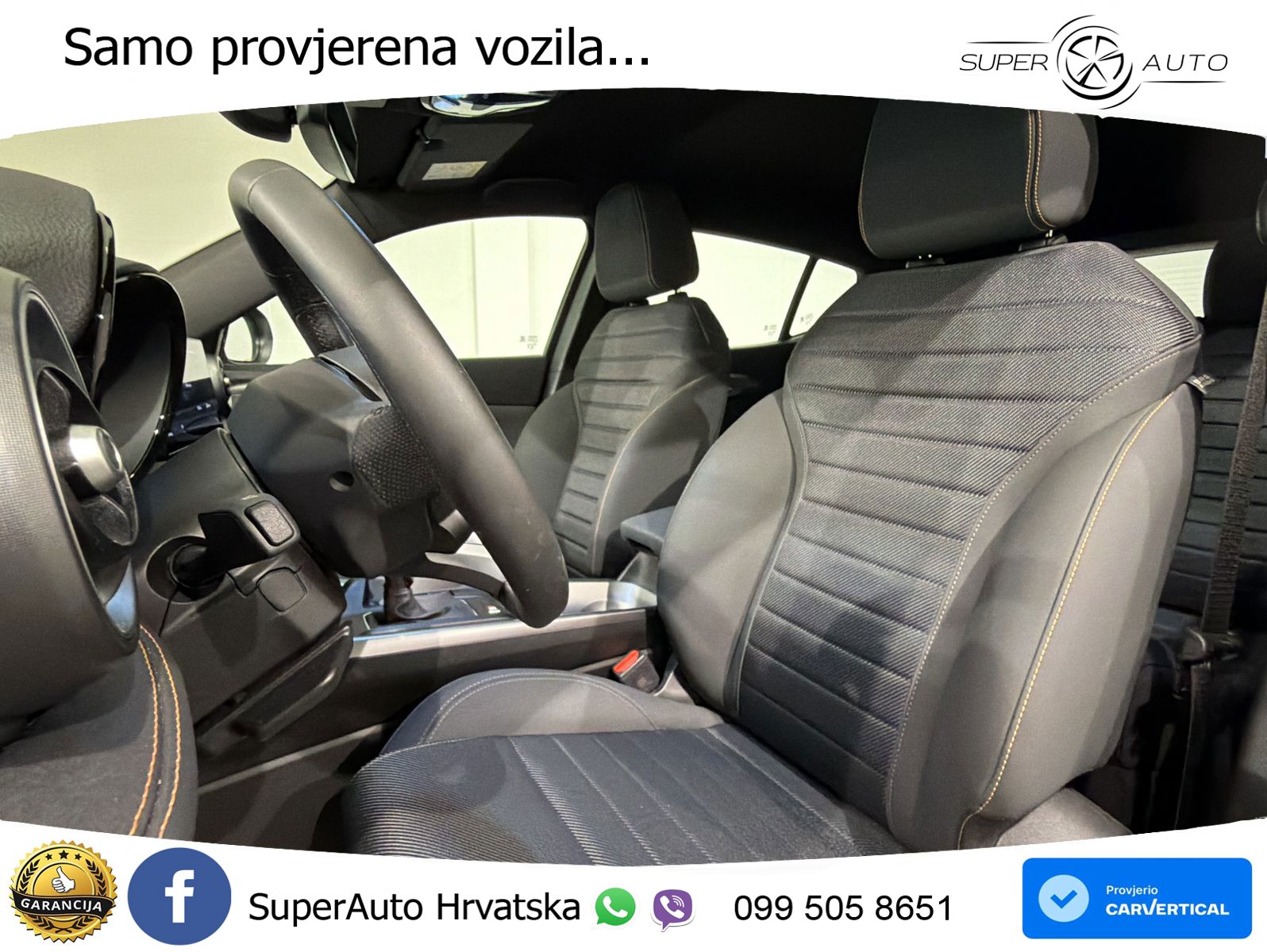 Alfa Romeo Tonale 1.5 VGT (160 KS) 48V-Hybrid TCT LED+ACC