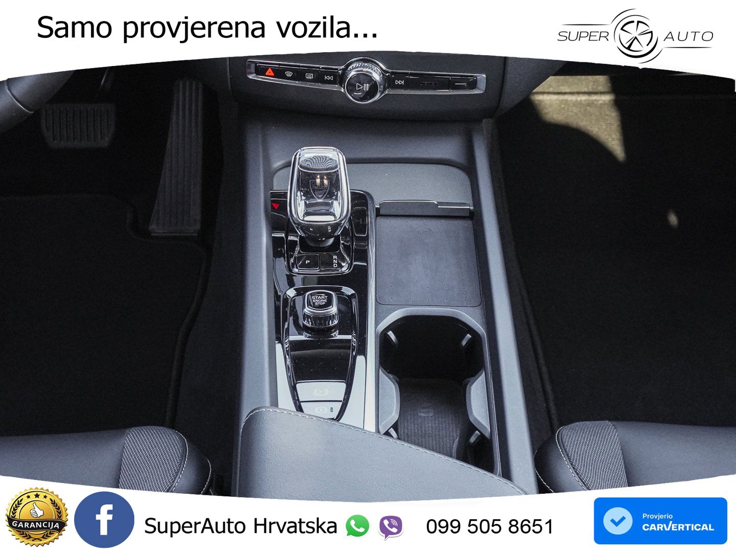 Volvo XC60 T8 AWD Geartronic ACC+HEAD+4xGR SJED+360+PANO