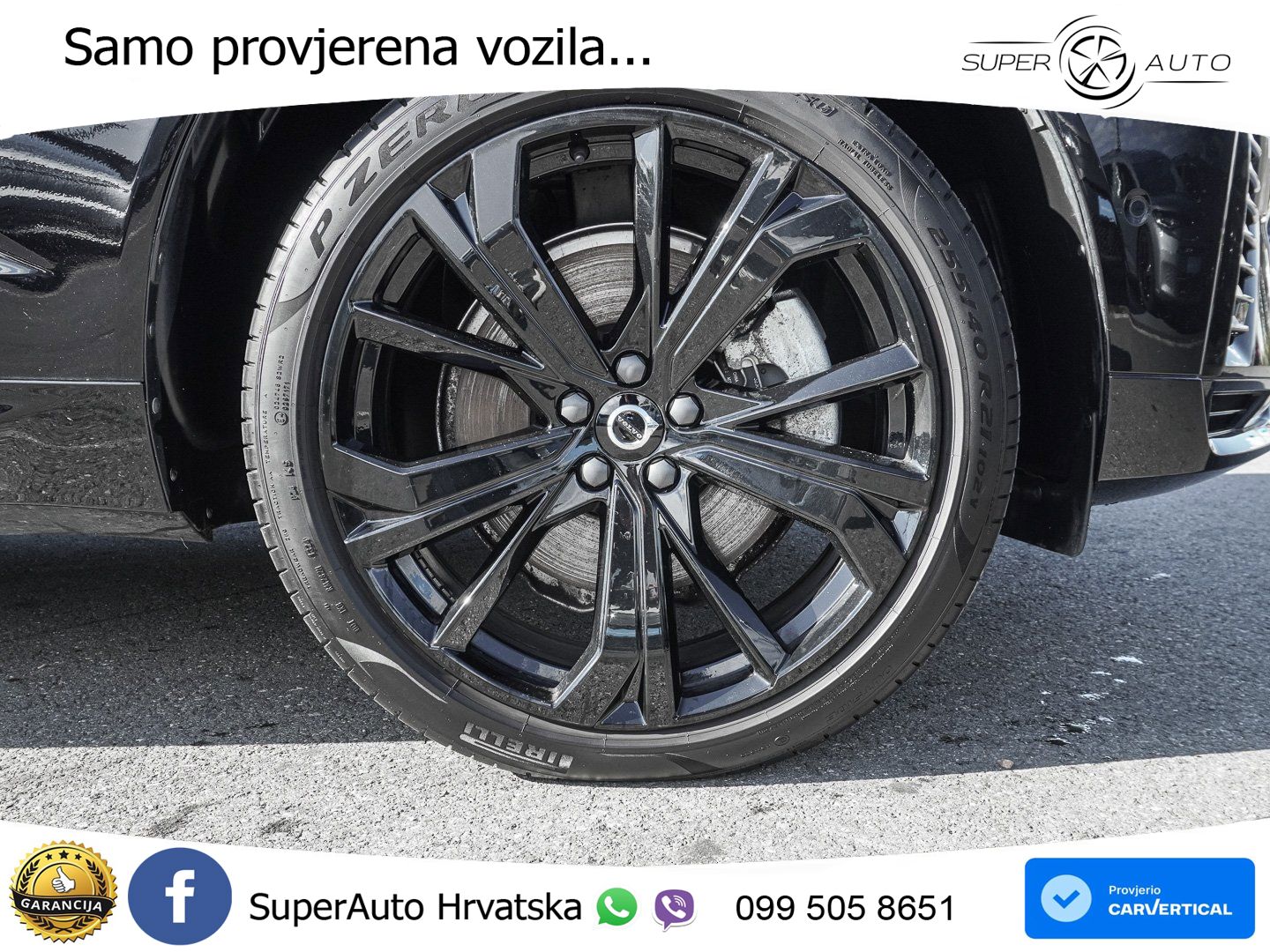 Volvo XC60 T8 AWD Geartronic ACC+HEAD+4xGR SJED+360+PANO