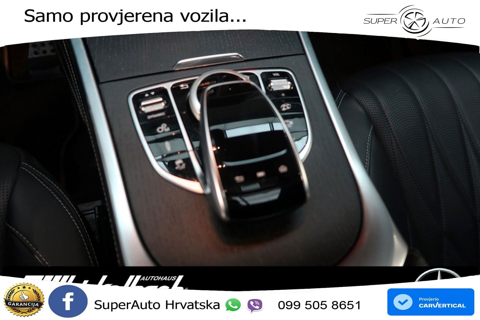 Mercedes AMG G 63 Long V8 (585 KS) 4MATIC 9G-TRONIC AMG SPEEDSHIFT TCT LED+GR SJED+ACC