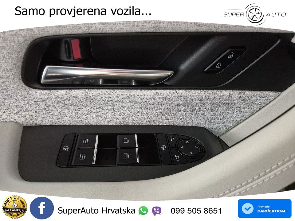 Mazda CX-60 2.5 e-Skyactiv (328 KS) AWD Automatic MATRIX+GR SJED+KAM