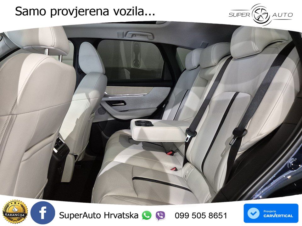 Mazda CX-60 2.5 e-Skyactiv (328 KS) AWD Automatic MATRIX+GR SJED+KAM