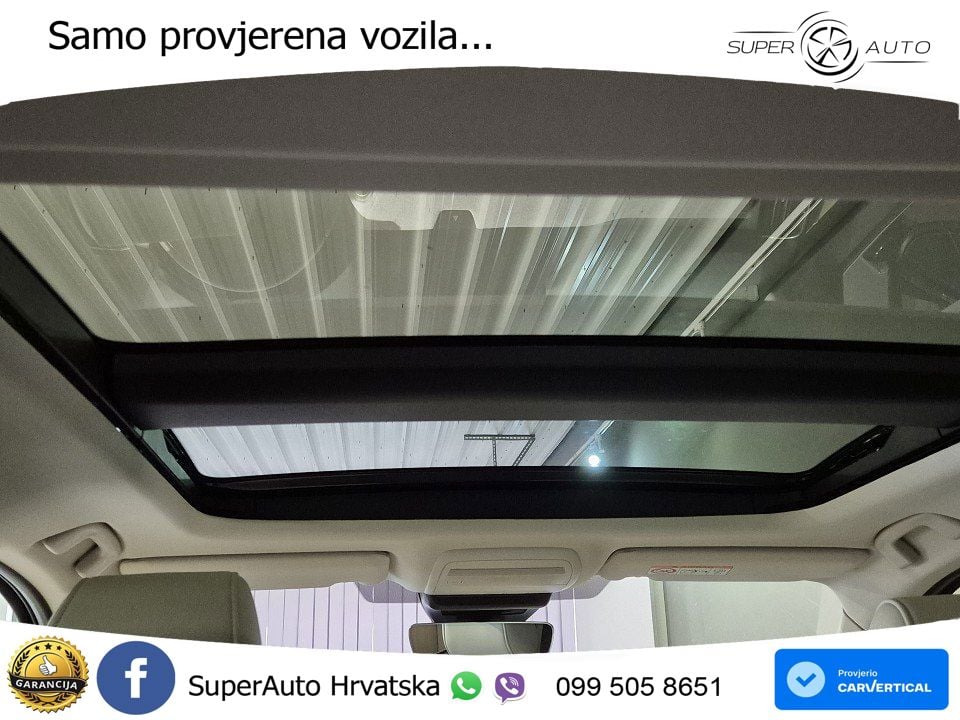 Mazda CX-60 2.5 e-Skyactiv (328 KS) AWD Automatic MATRIX+GR SJED+KAM