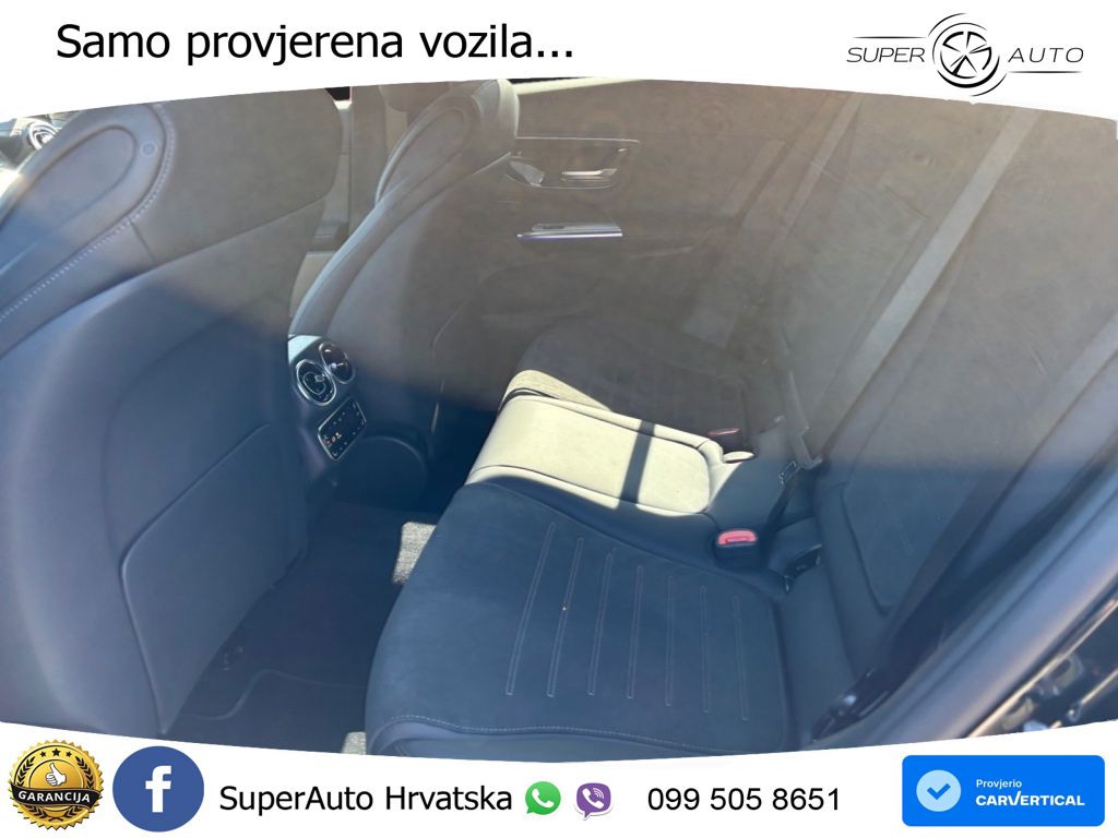 Mercedes GLC 200 (204 KS) 4MATIC 9G-TRONIC AMG LED+GR SJED+ACC
