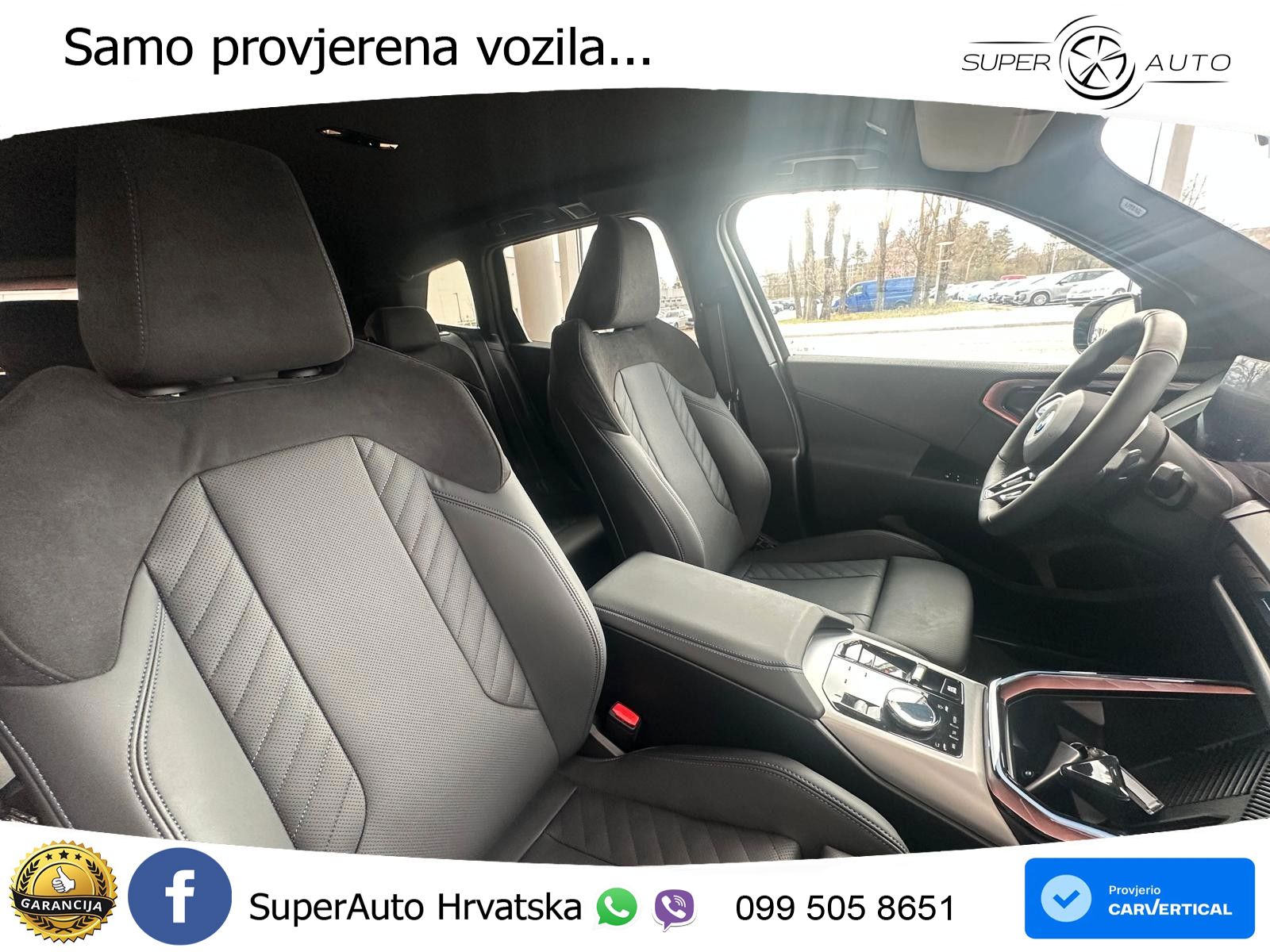 BMW X3 20d xDrive Steptronic M Sport LED+GR SJED+ACC