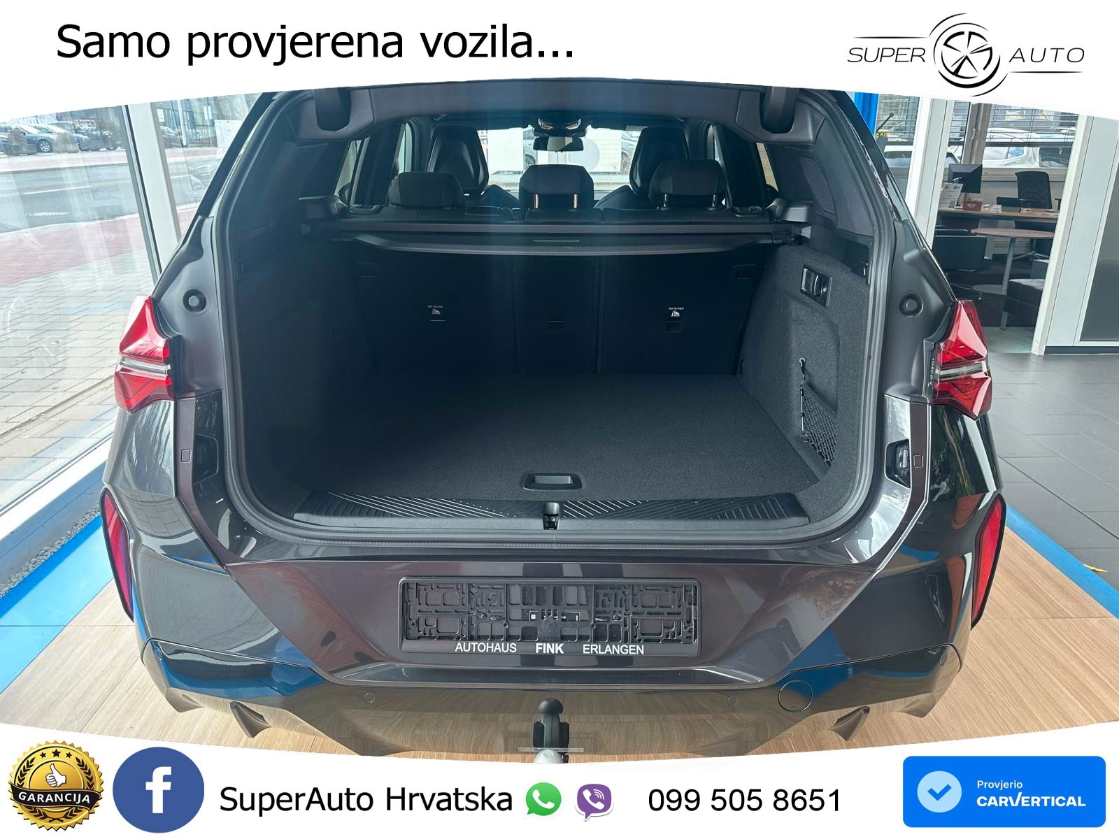 BMW X3 20d xDrive Steptronic M Sport LED+GR SJED+ACC