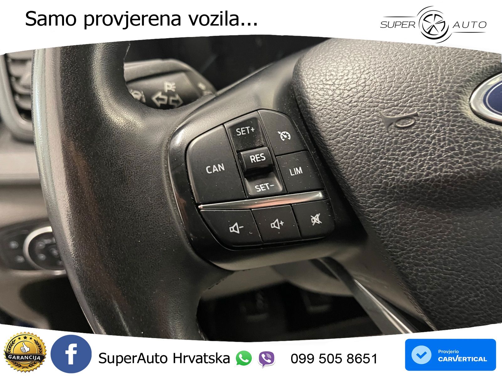 Ford Transit Pritsche 350 TDCI L4 Doka*Kamera*7-Sitze 170 KS