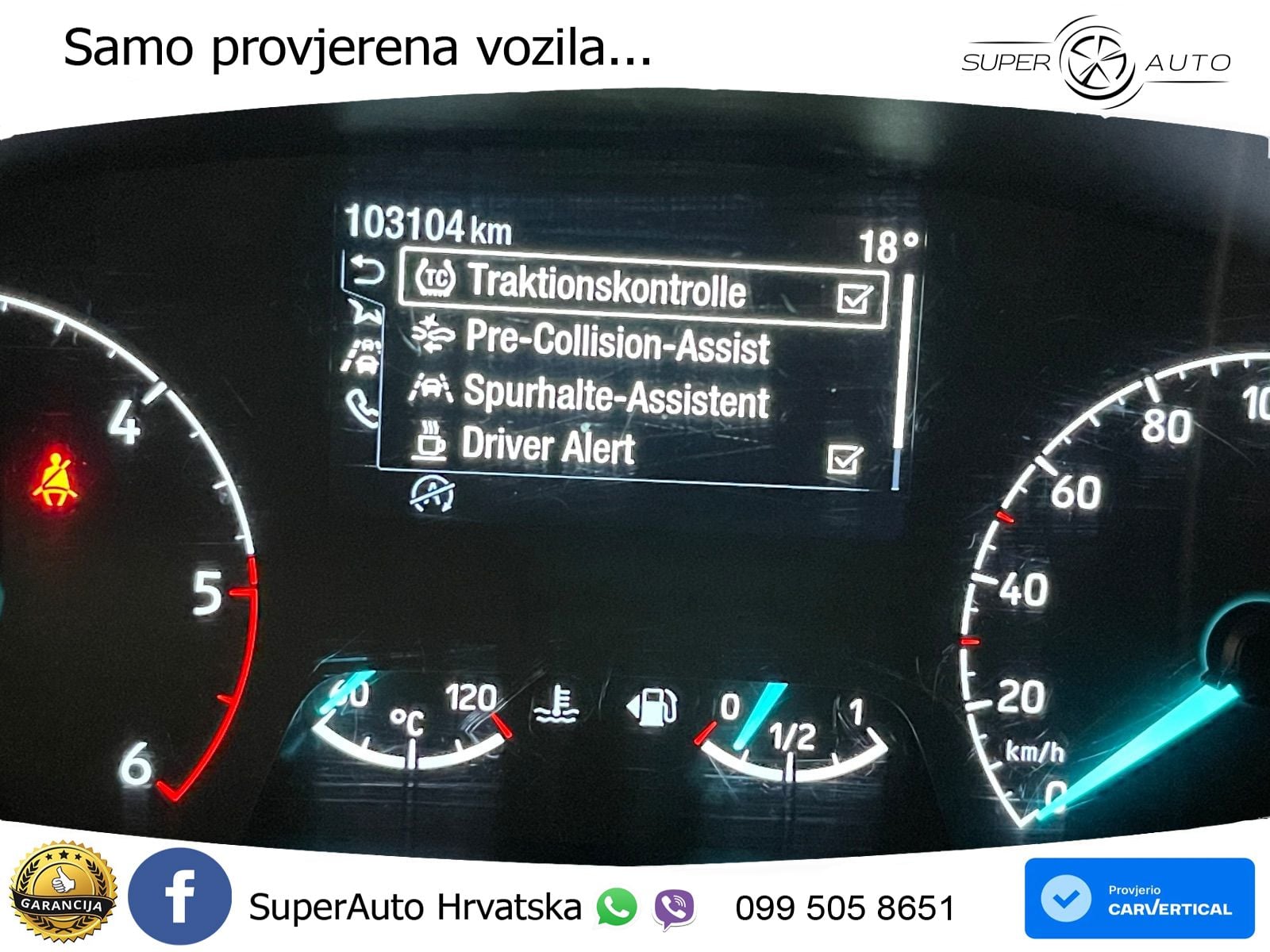 Ford Transit Pritsche 350 TDCI L4 Doka*Kamera*7-Sitze 170 KS
